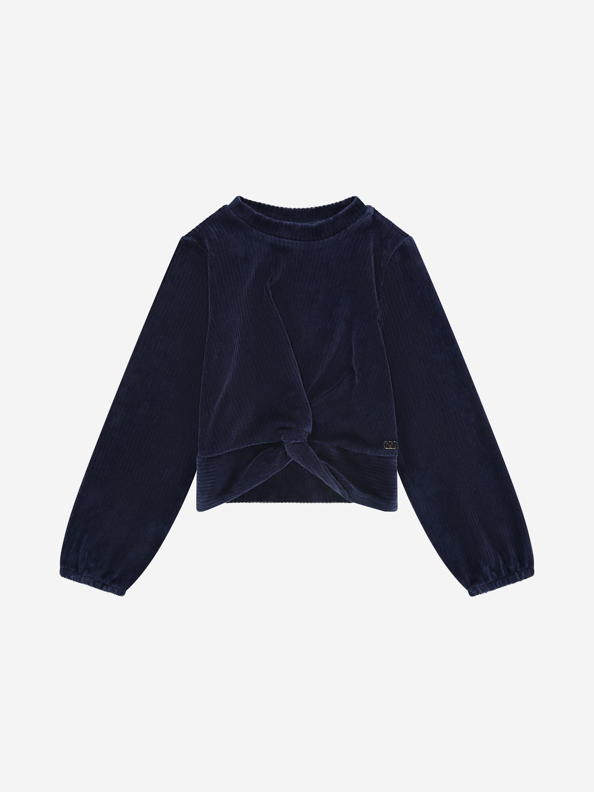 Bianca Velvet Top