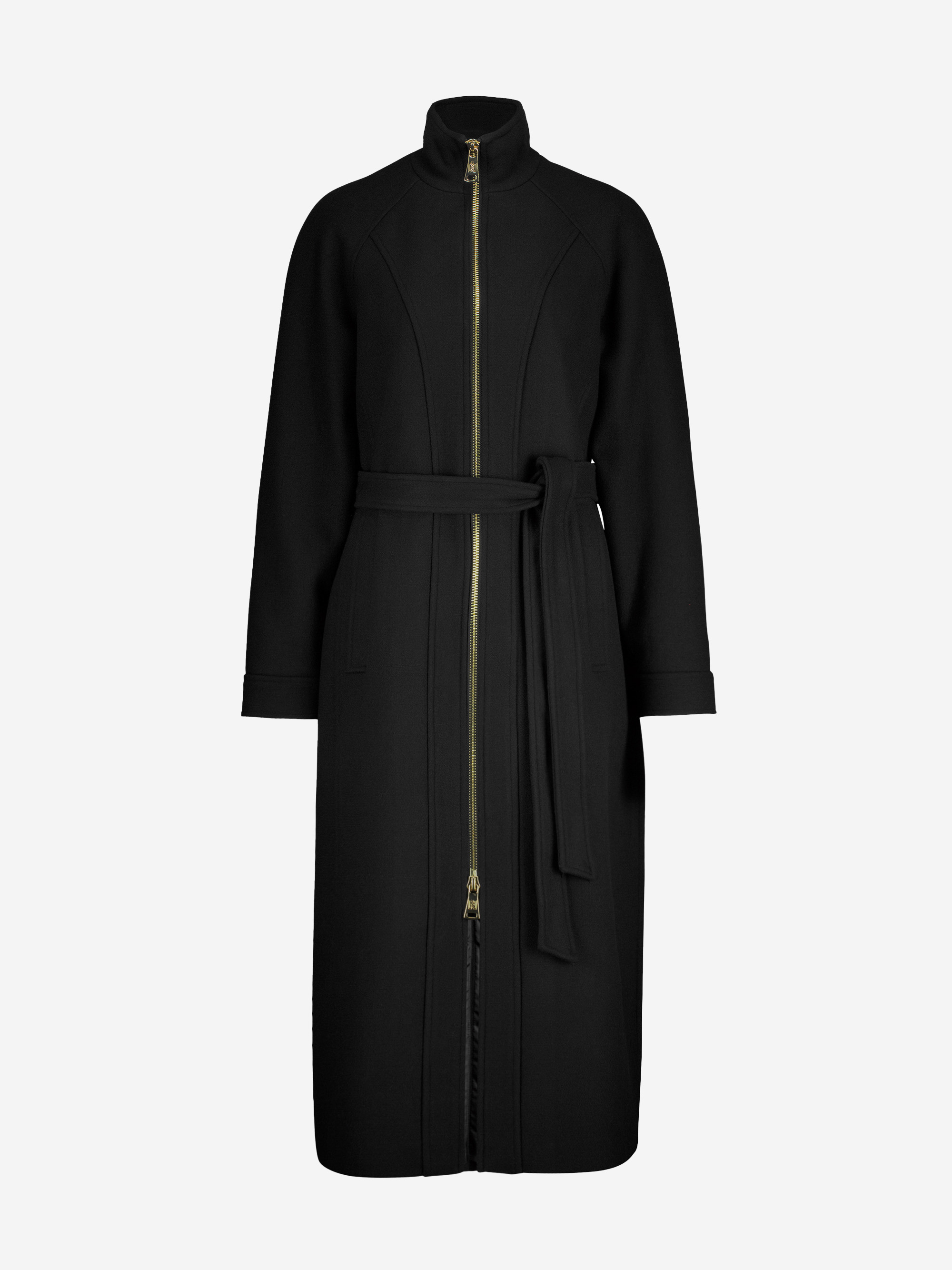 Handa Coat