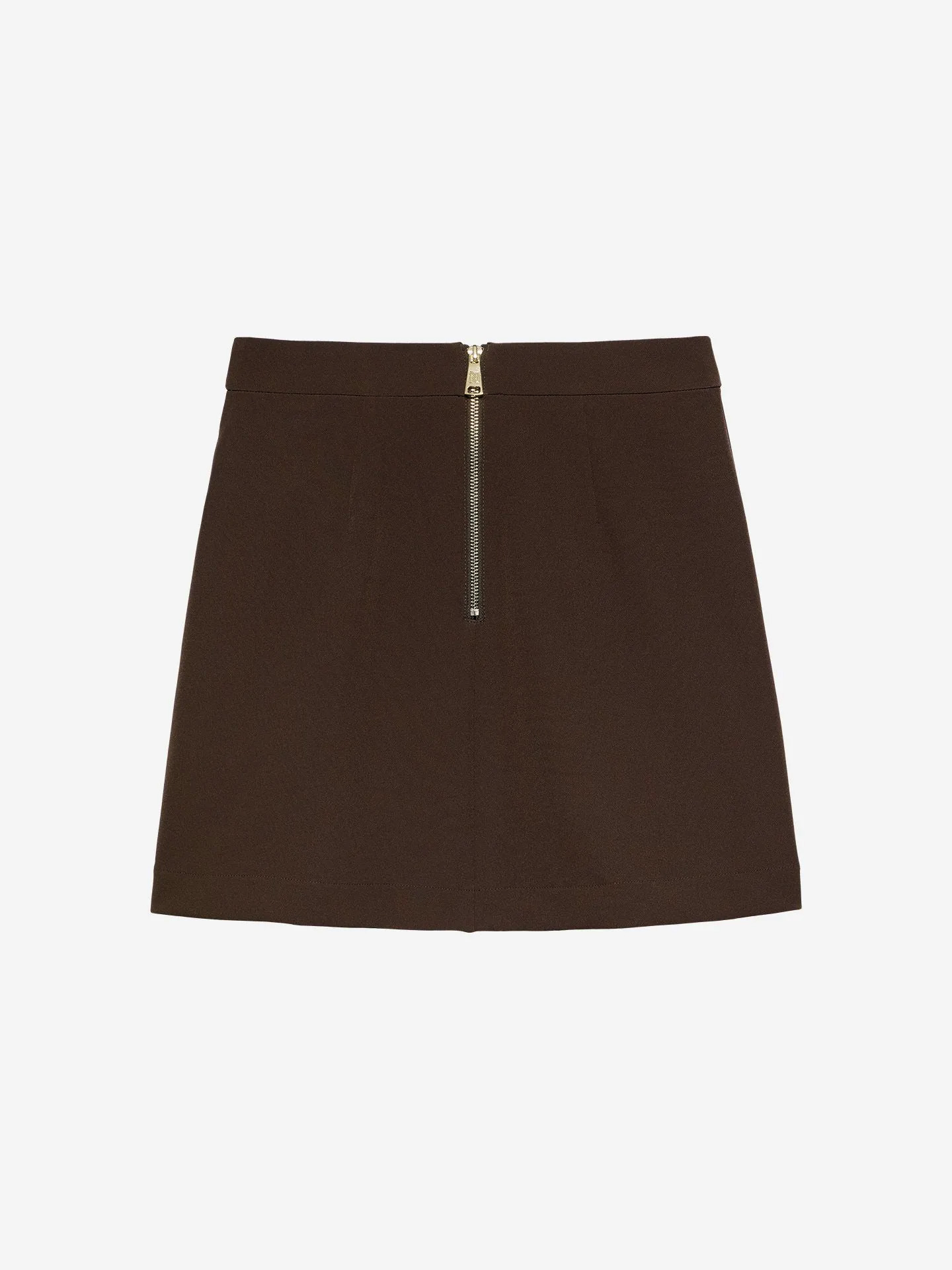 Ellba Skirt