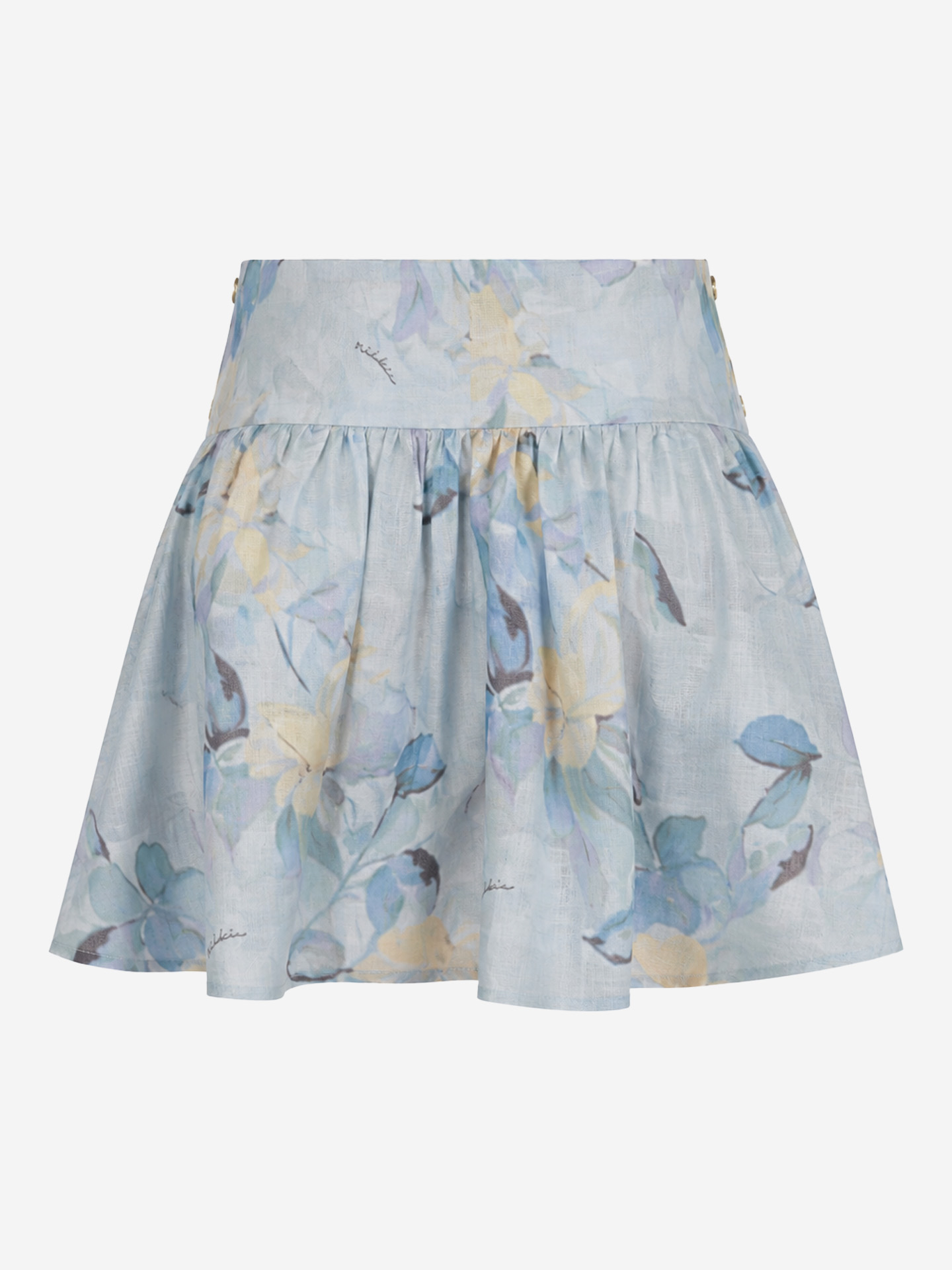 Avalon Skirt