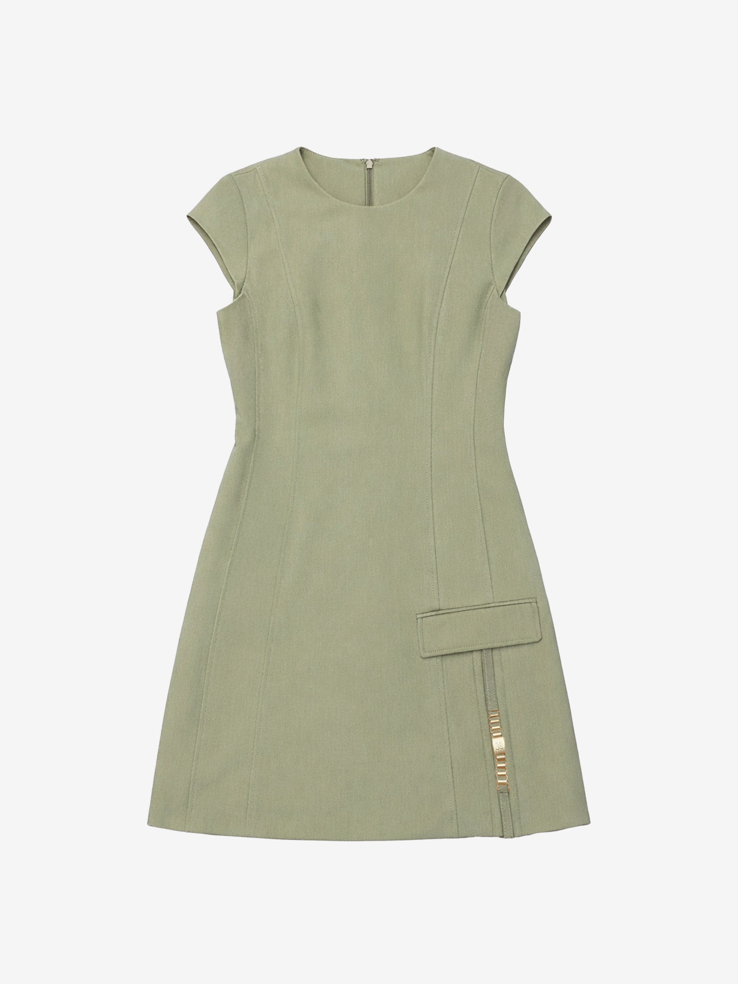 Parlo Dress