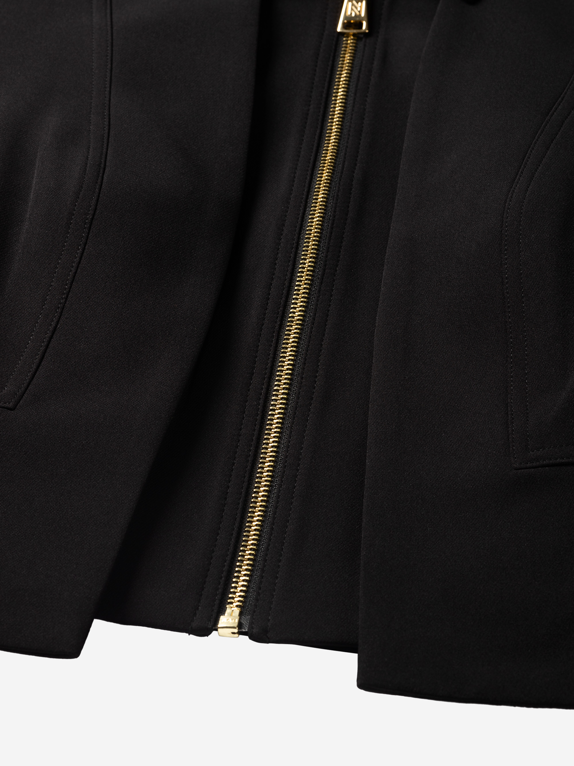 Henderson Jacket