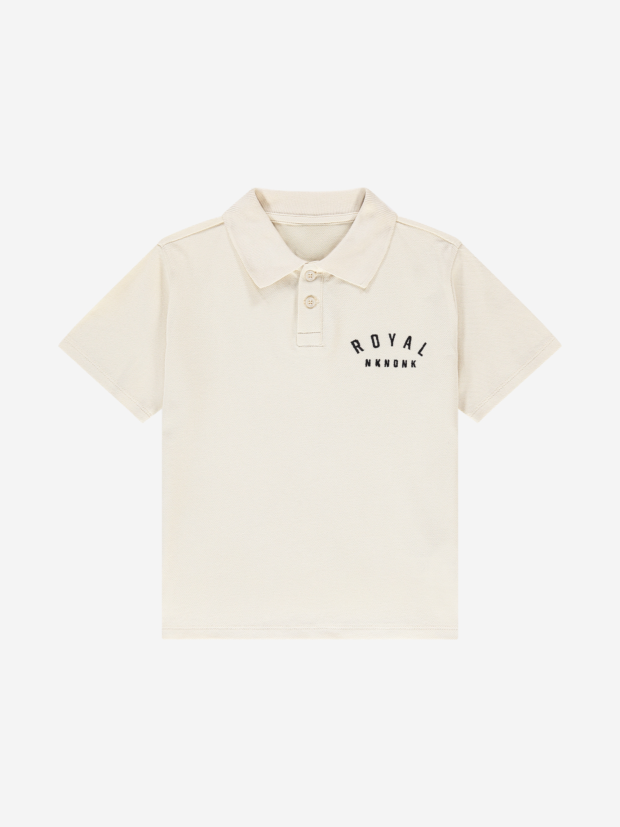 Royal Relaxed Polo