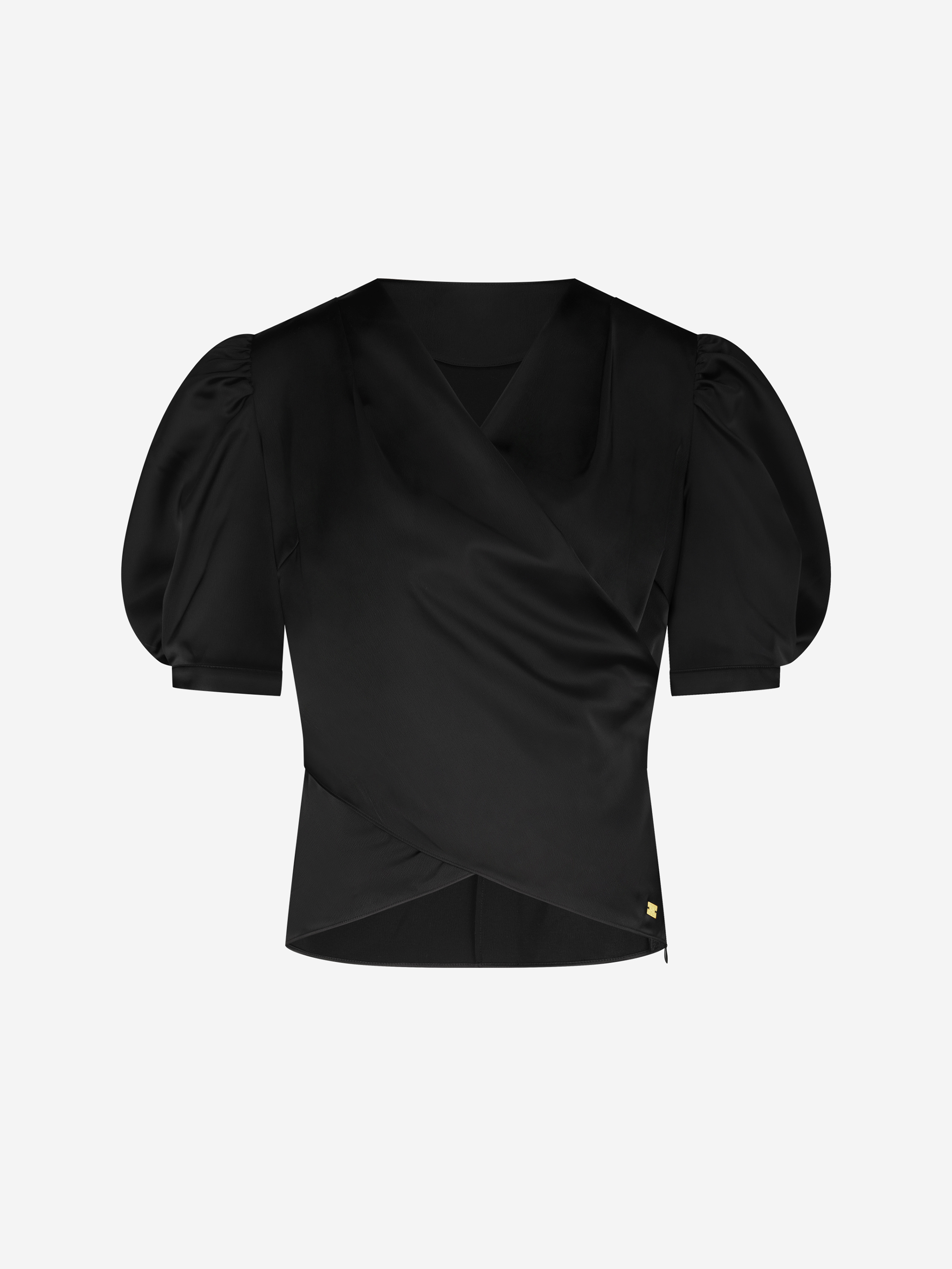Kansis Blouse