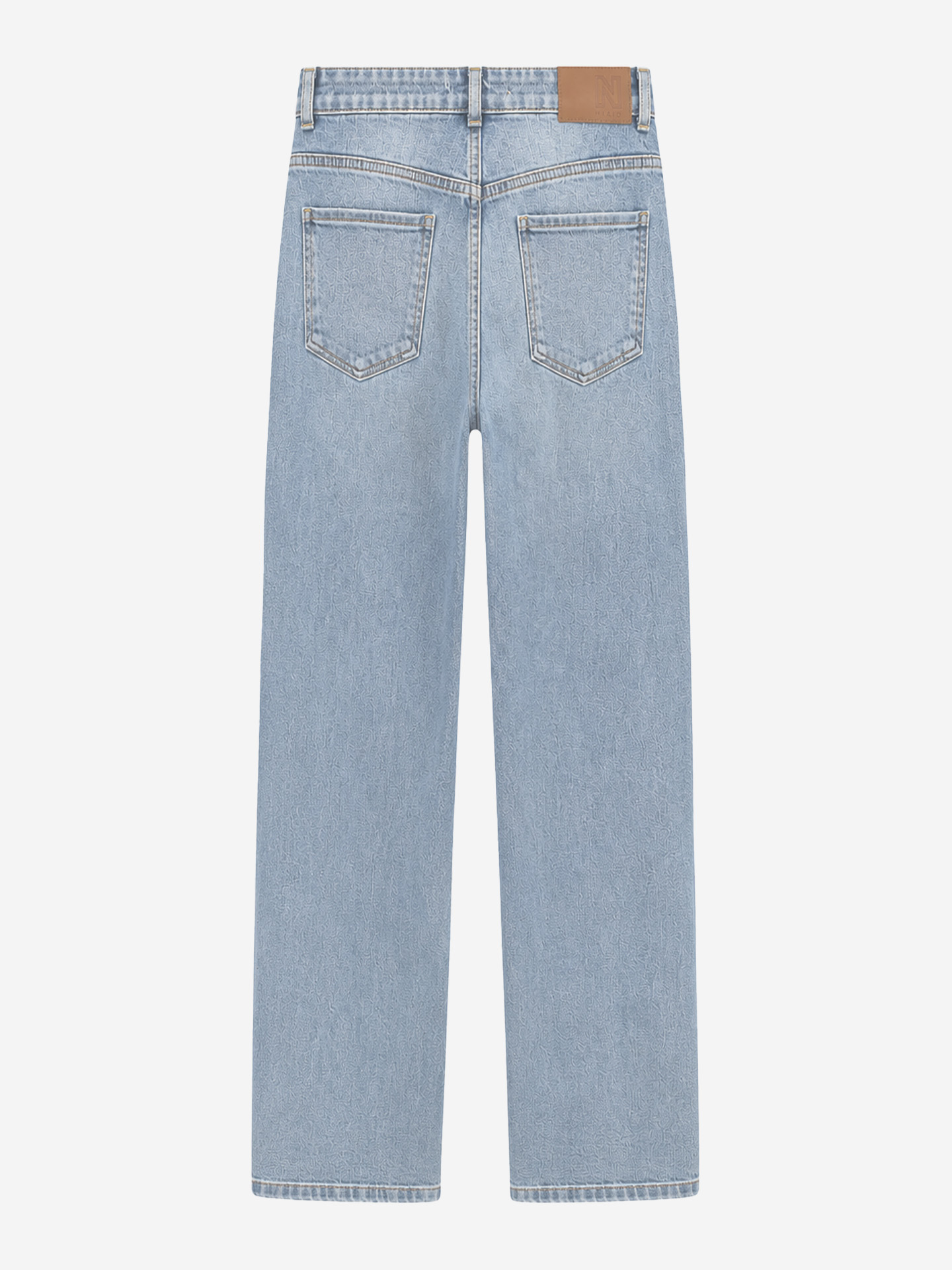 Abigail Strass Jeans