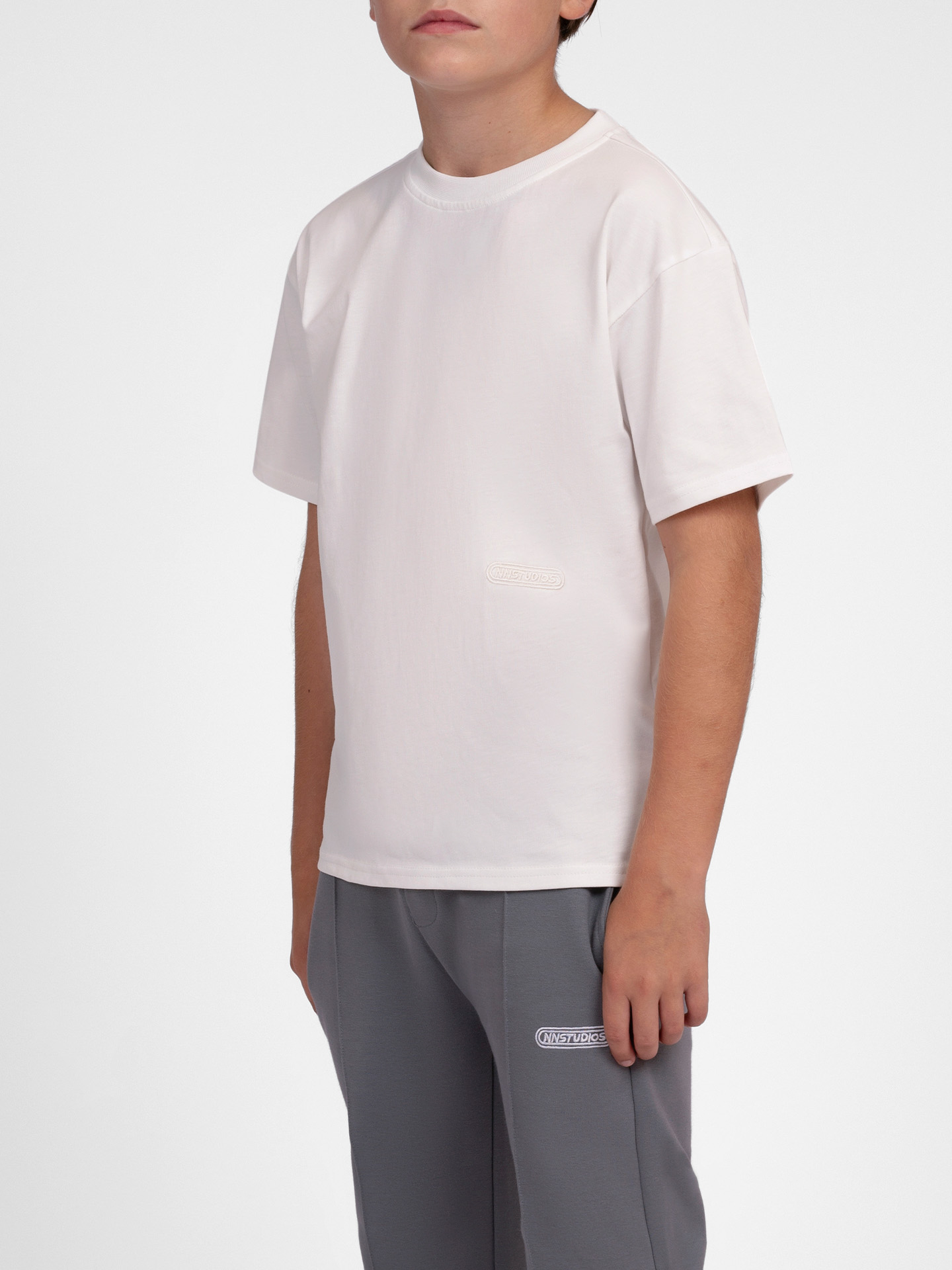 Reggie Oversized T-Shirt