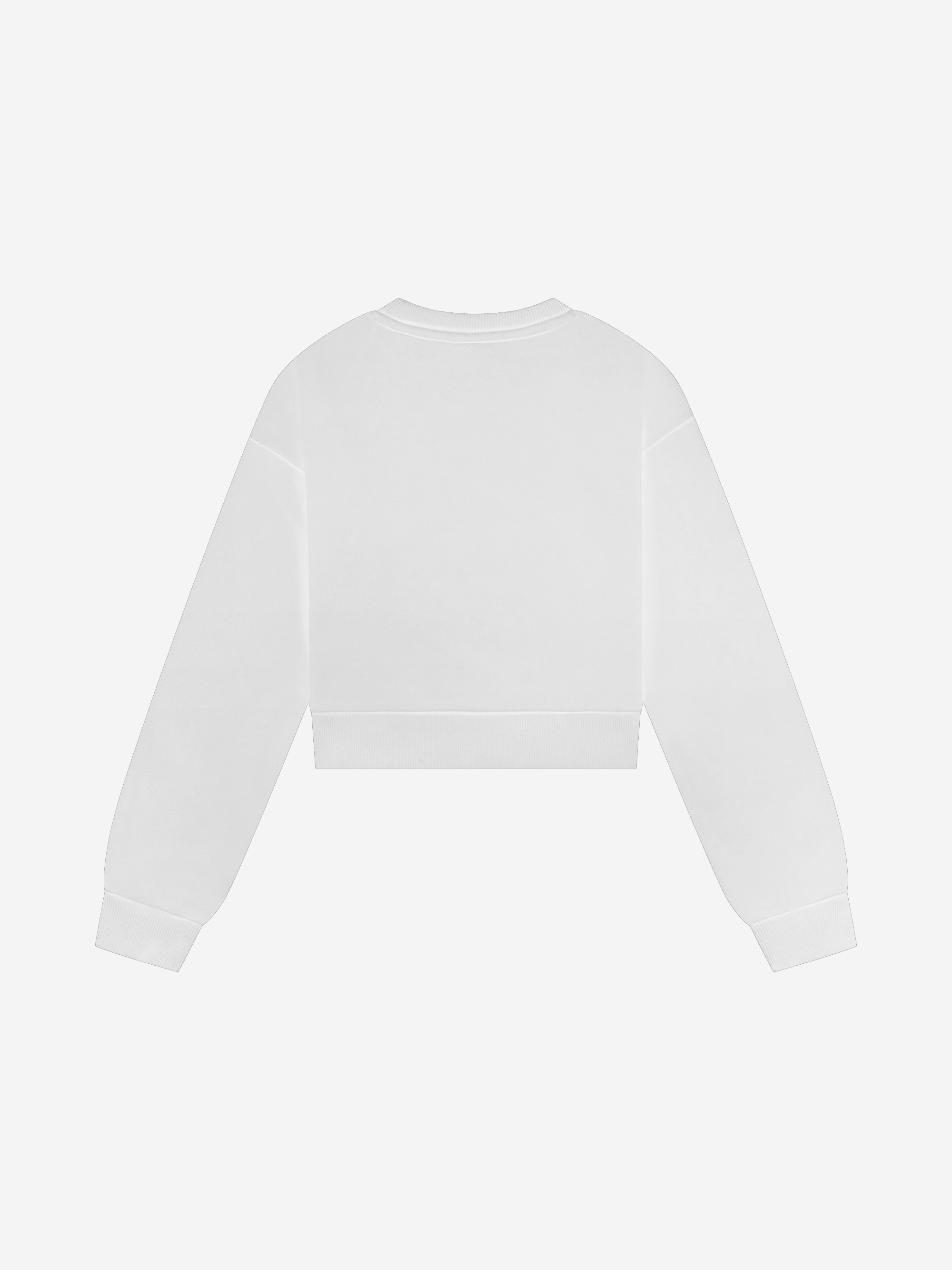 Diamond Sweatshirt