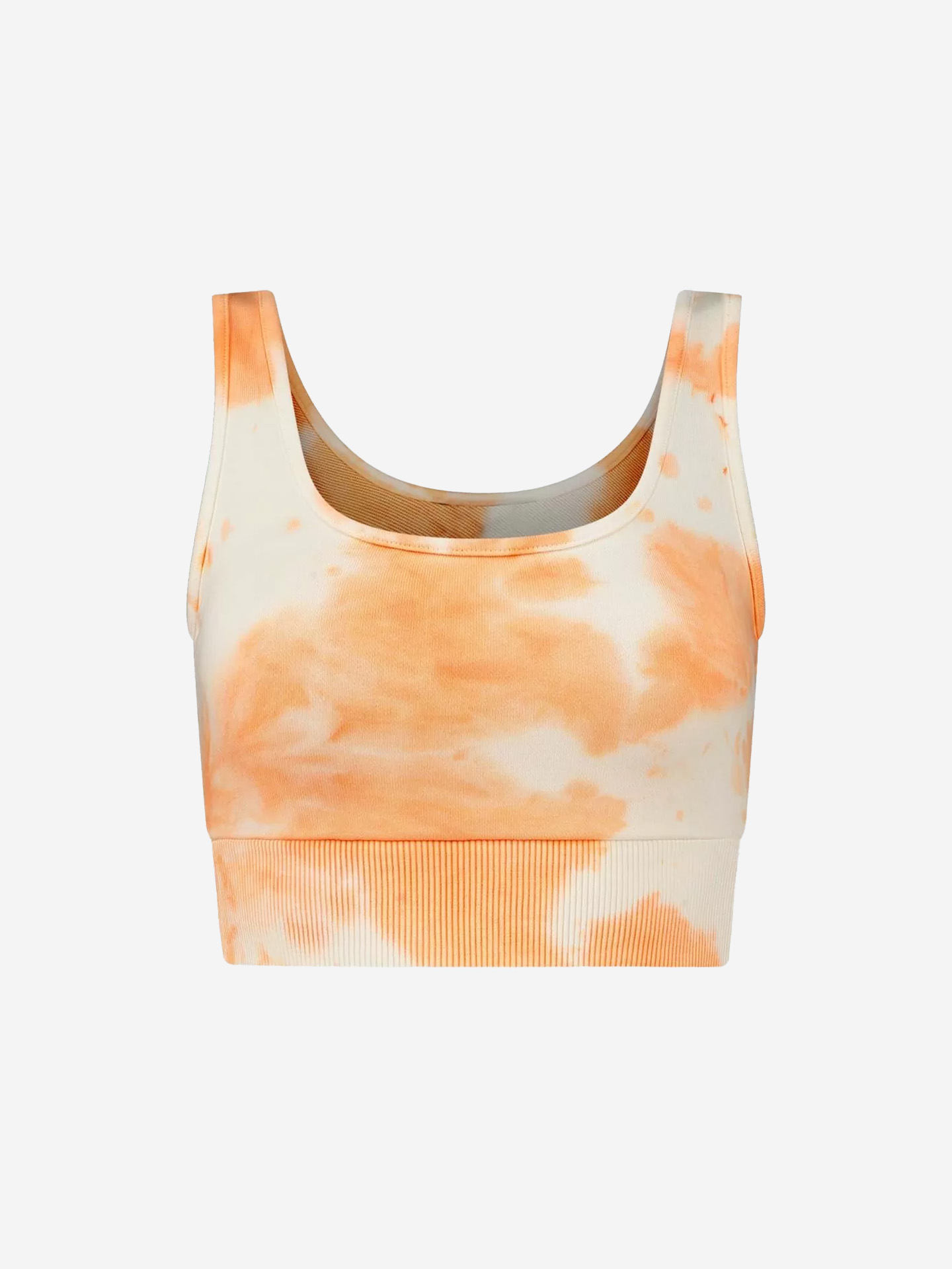 River Dye Top