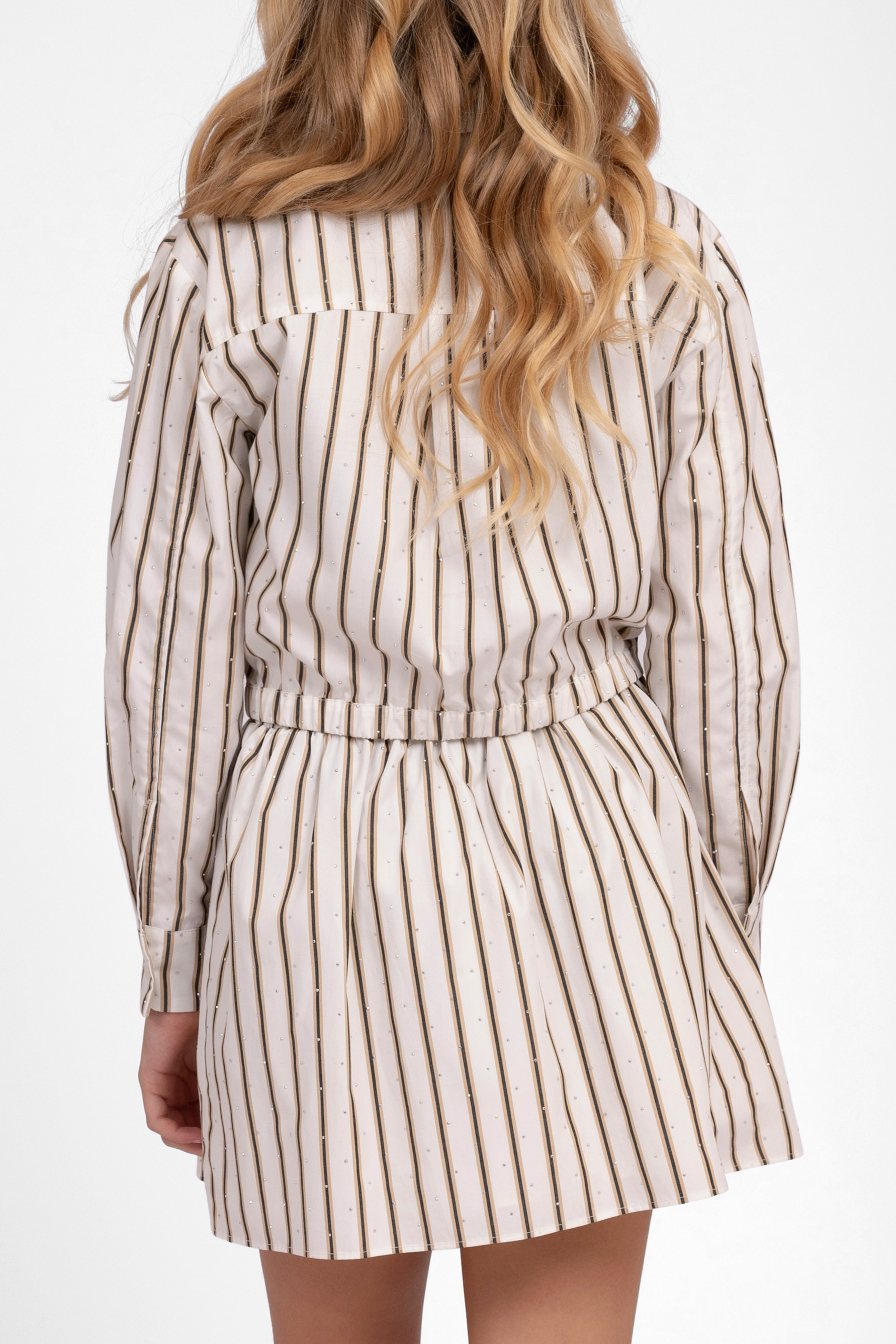 Sannah Blouse