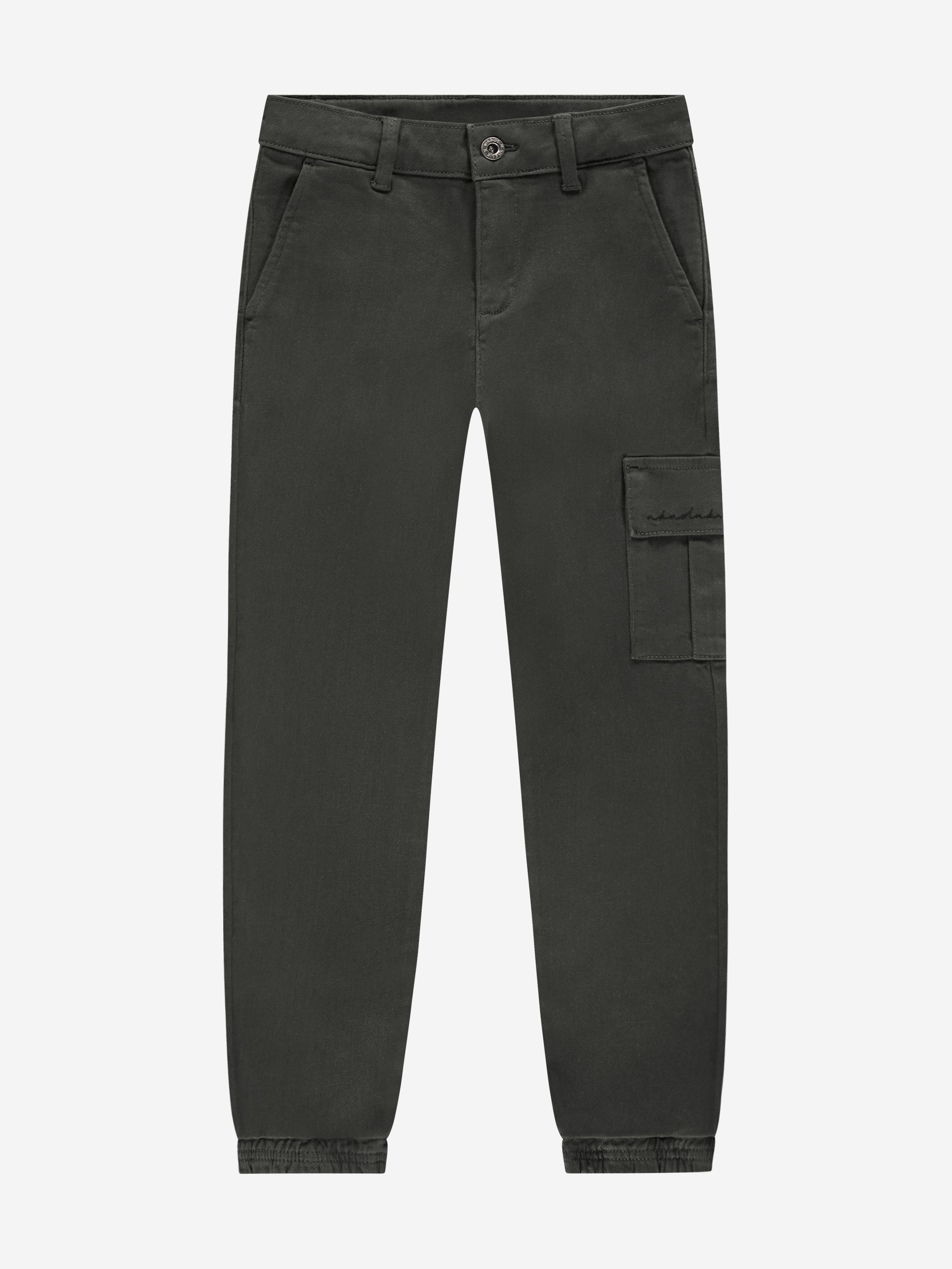 Twill Utility Pants