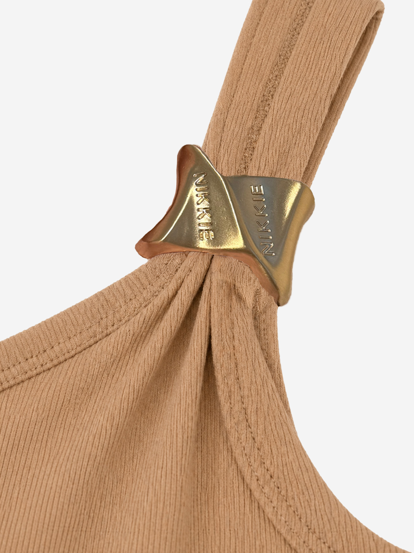 Roselle Top