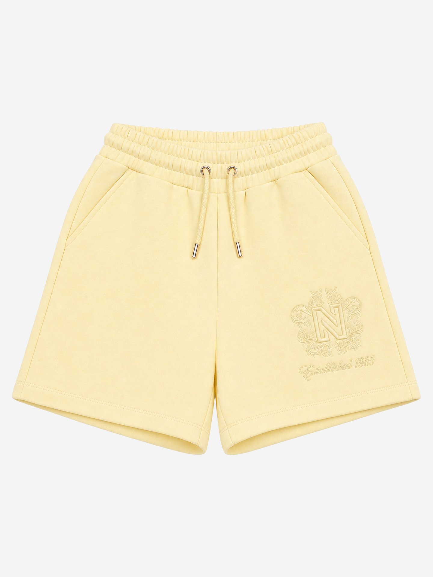 Nikkie Bold Shorts