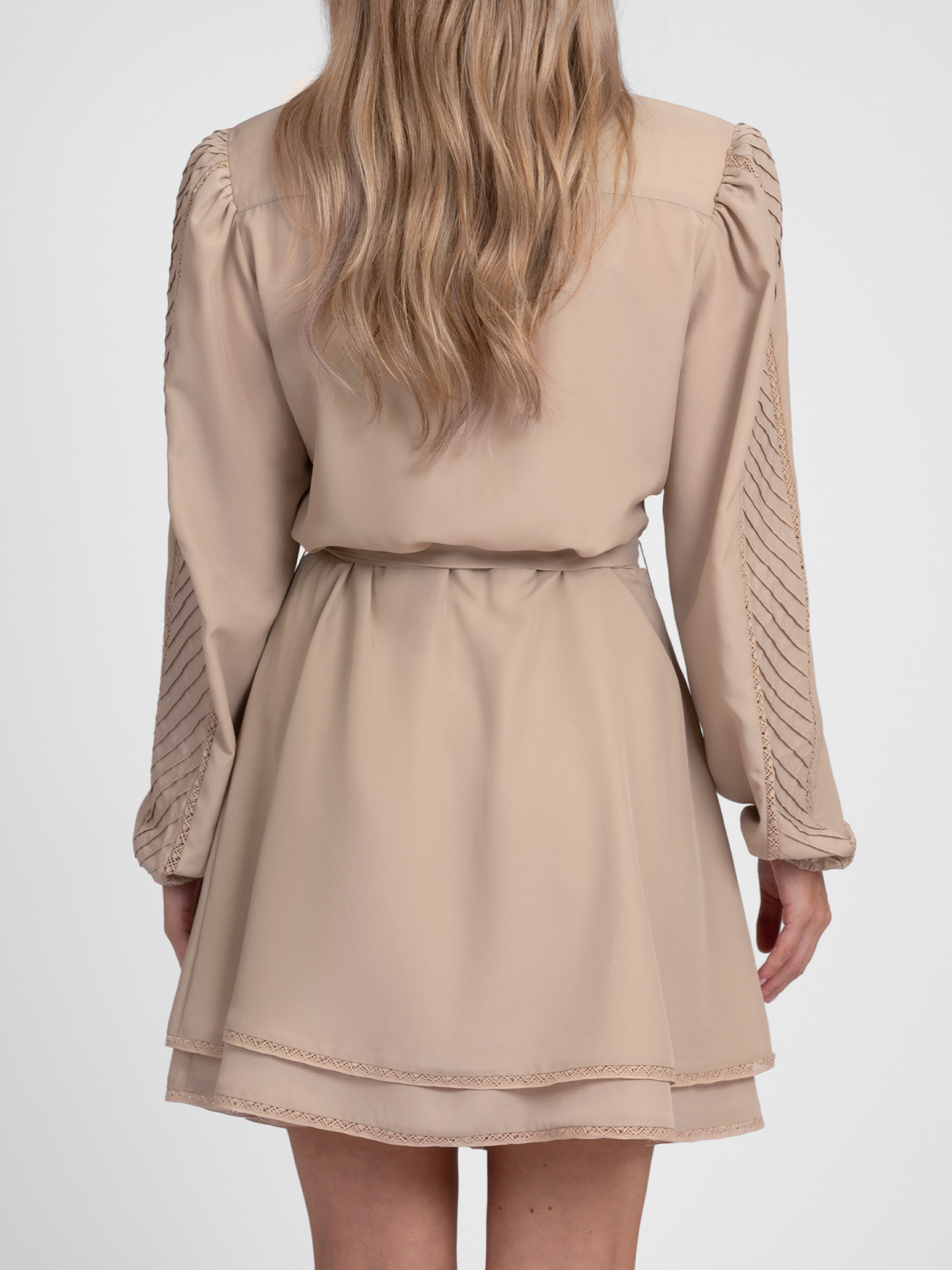 Odell Dress
