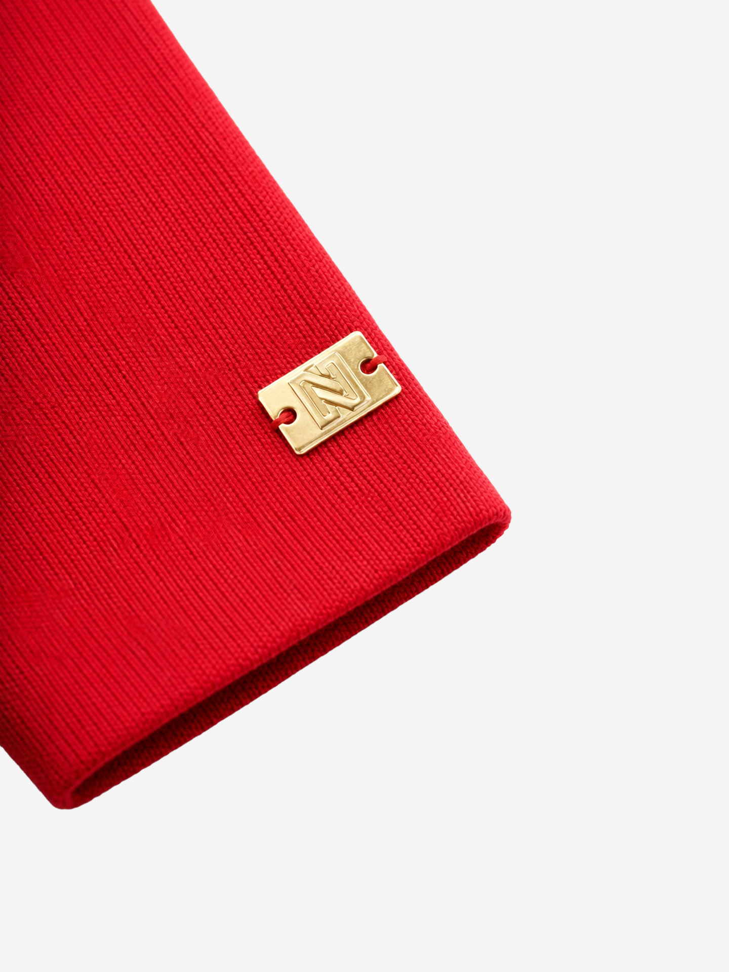 Jolie Top LS Round Neck