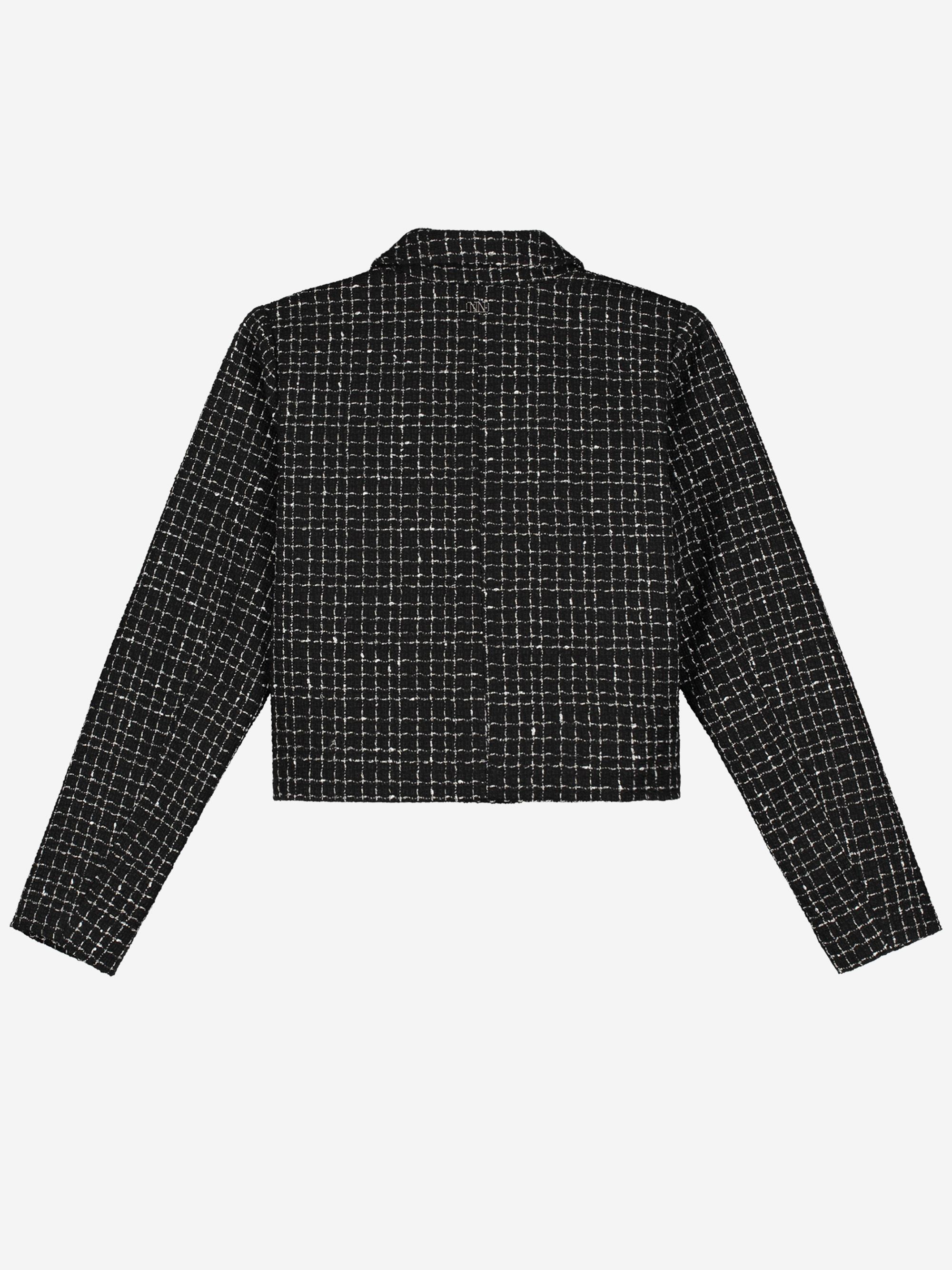 Tasmin Blazer