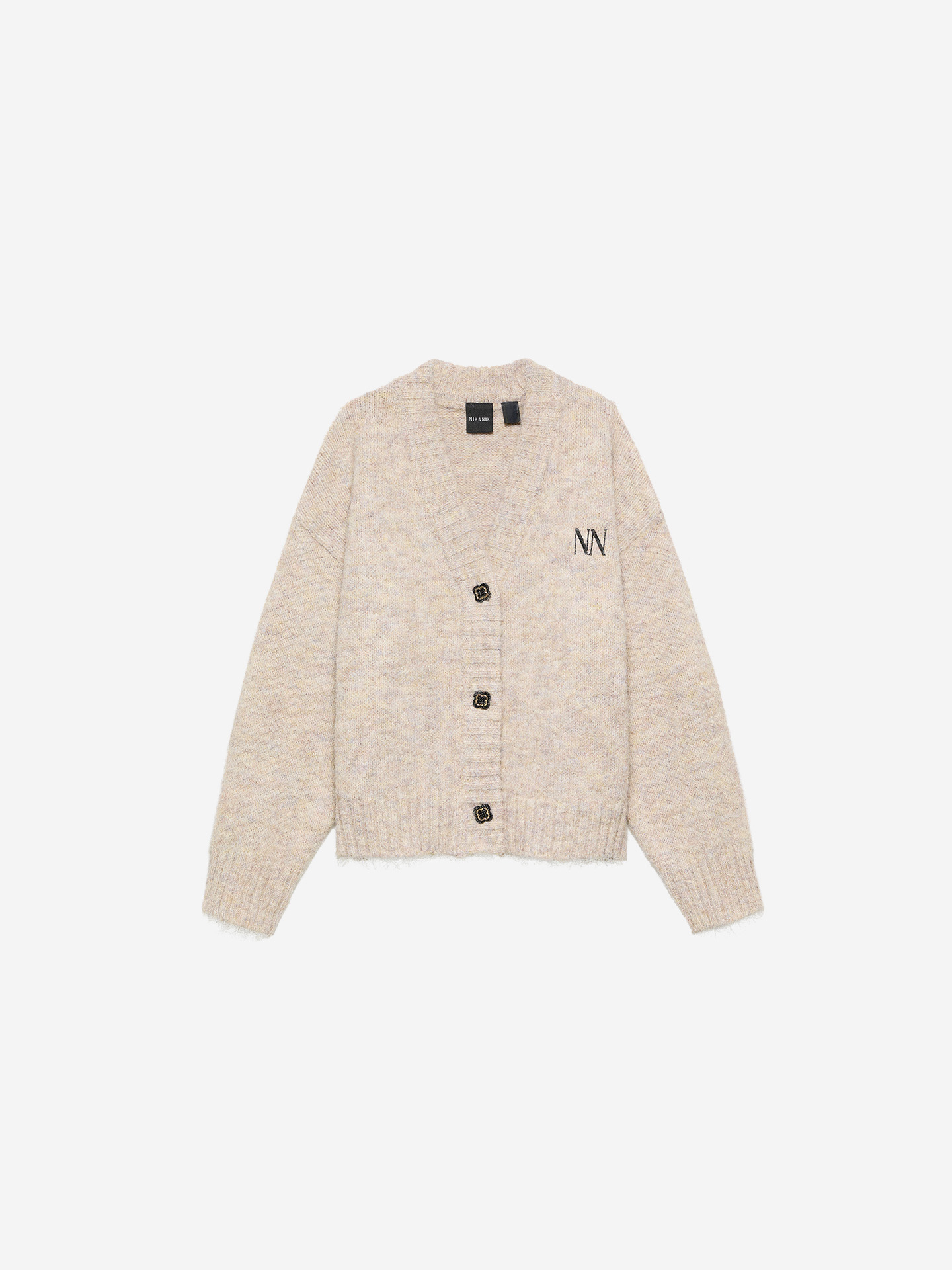 Odet Cardigan