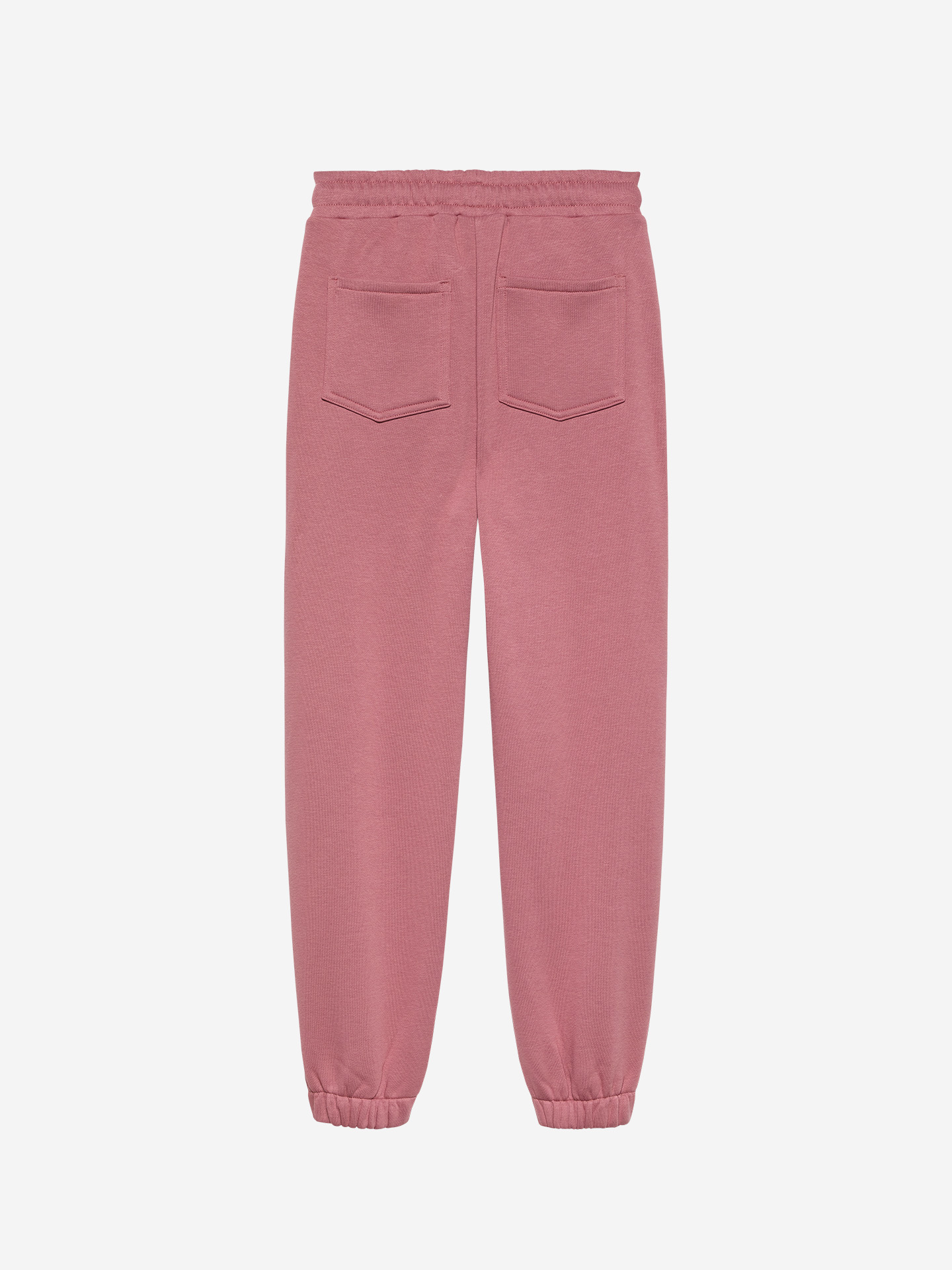 Sweatpants with drawstring