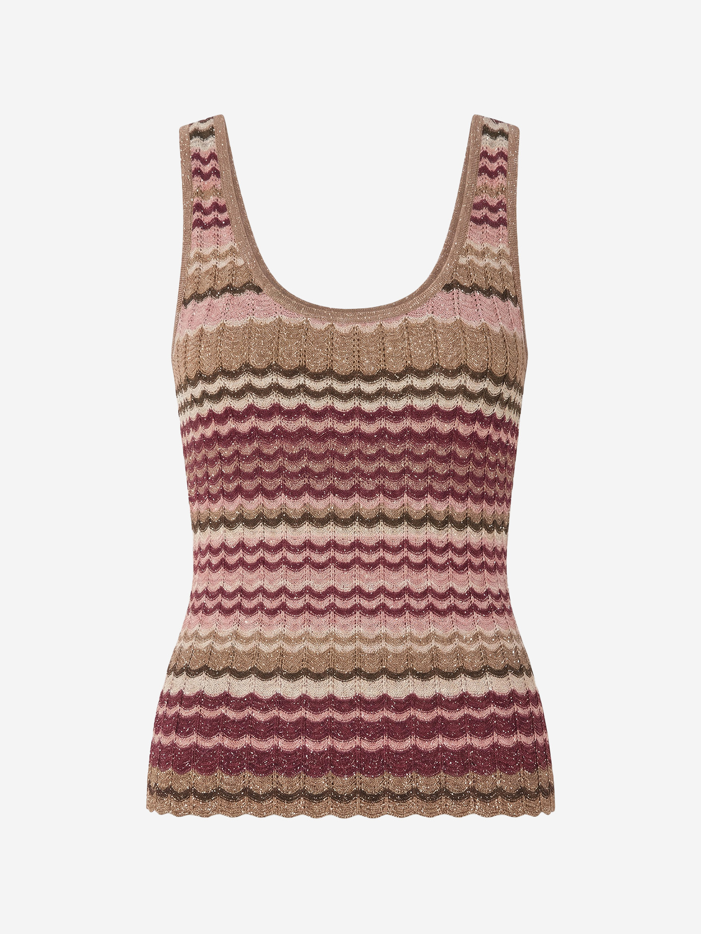 Rio Singlet