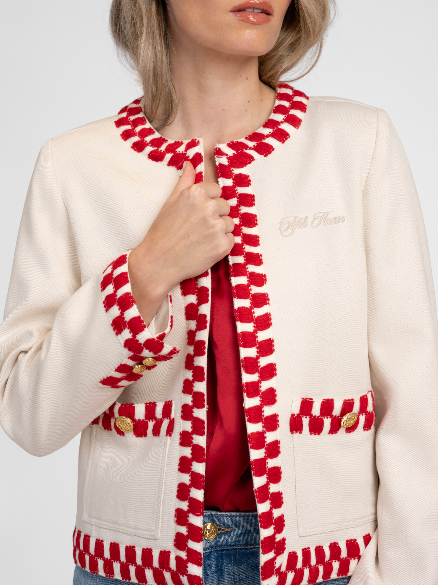 Onna Jacket
