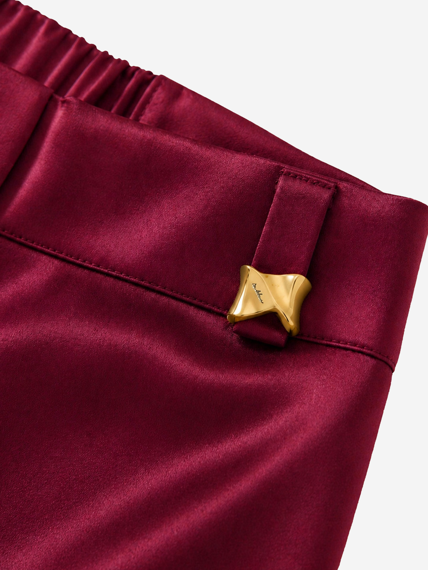 Ribe Pants