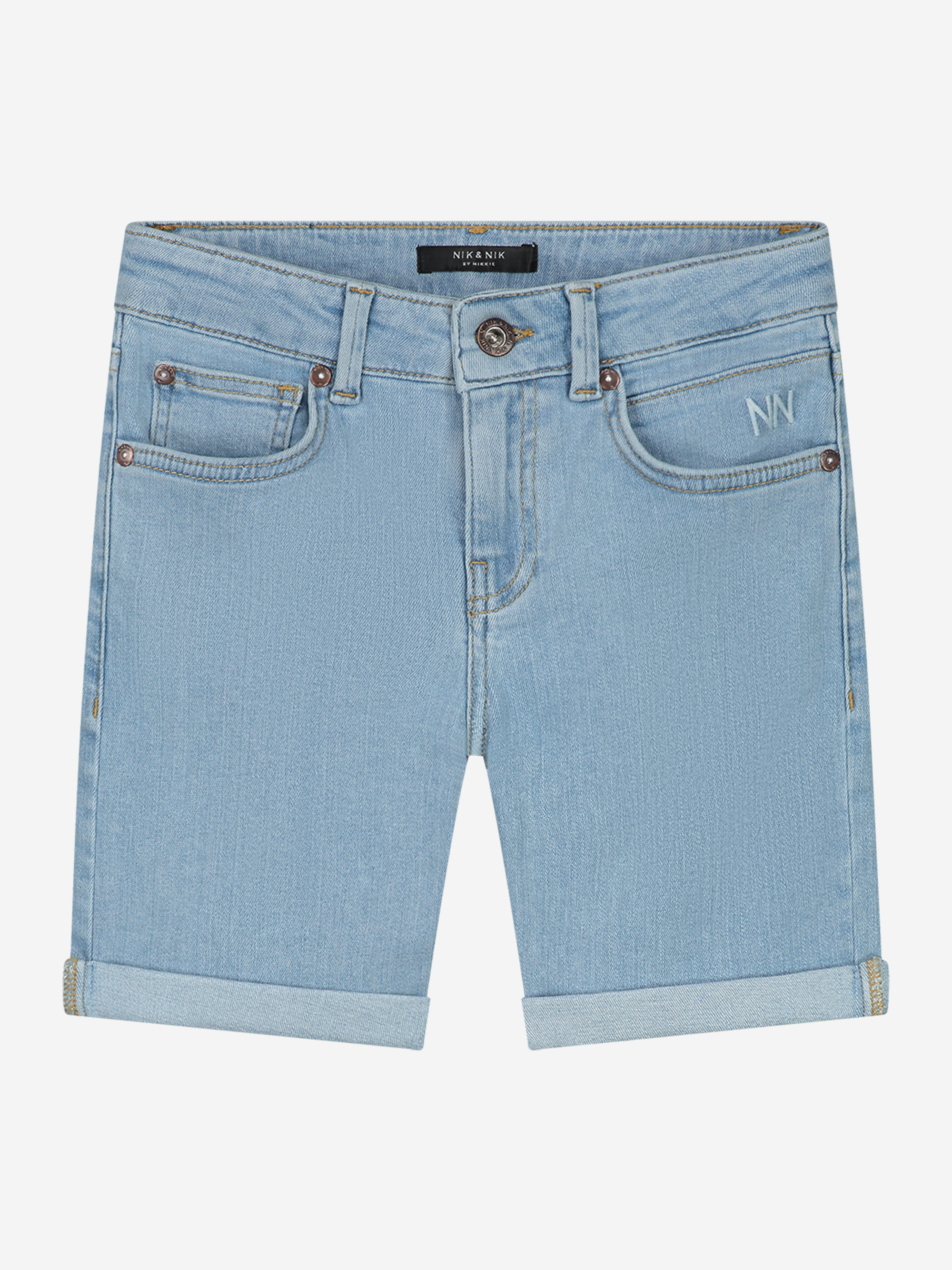 Acee Denim Short