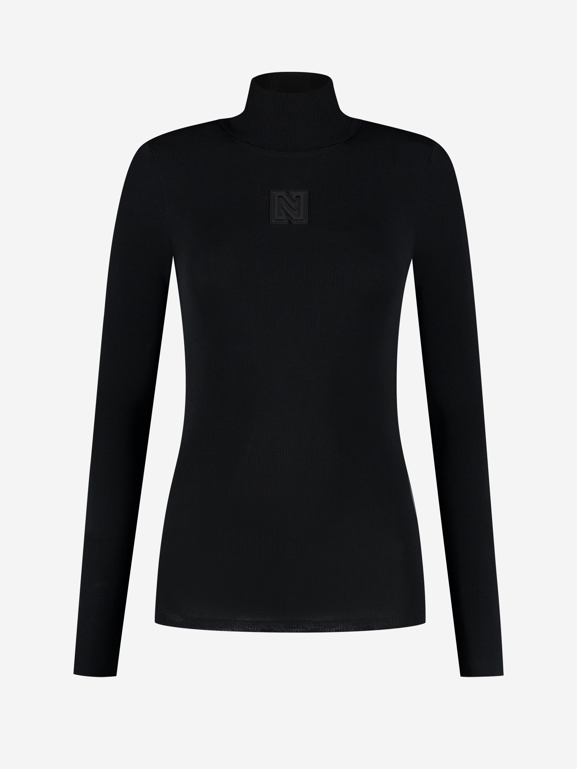 Jolie Ski Turtle Neck
