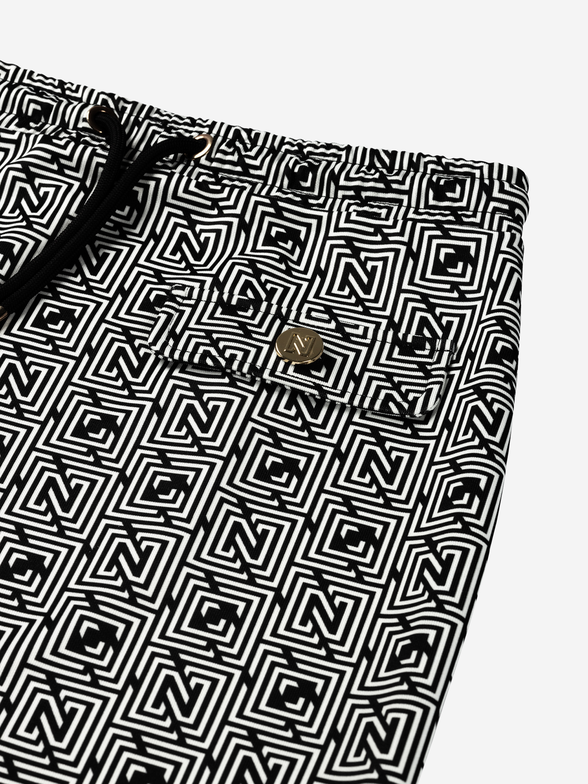 Huesca Skirt