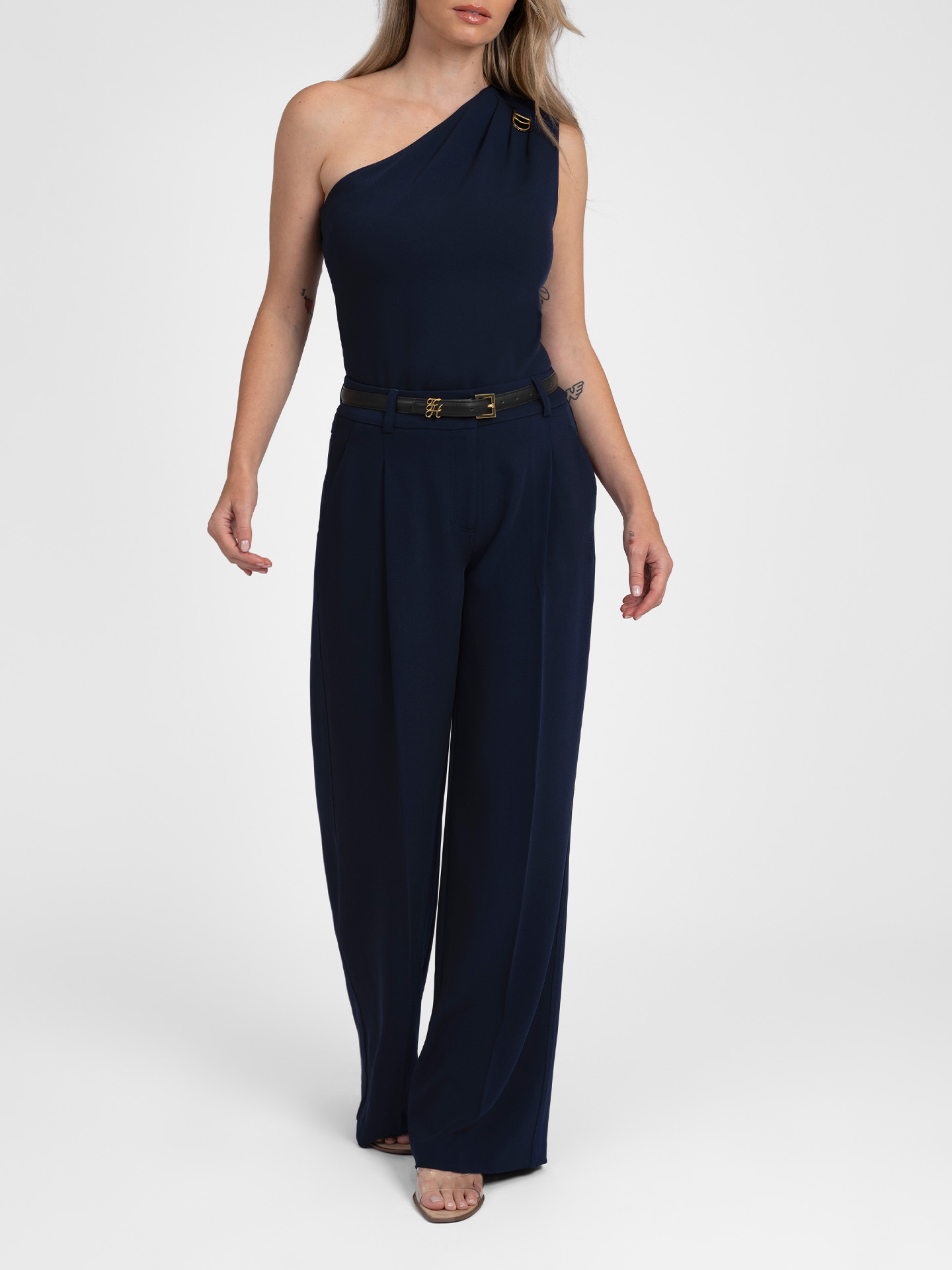 Klassieke pantalon