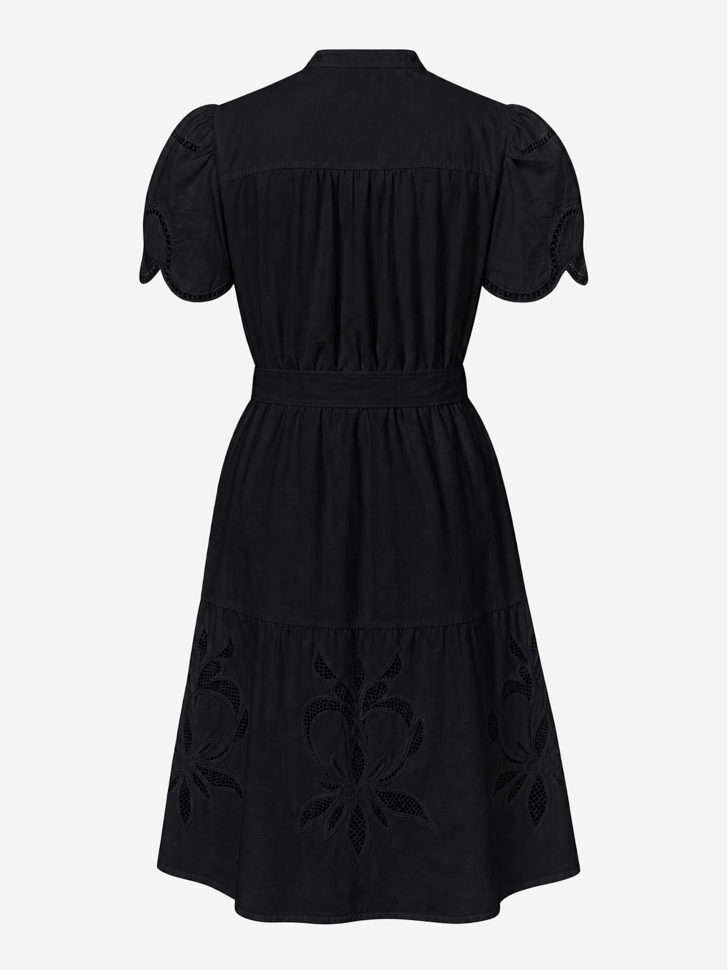Durban Dress