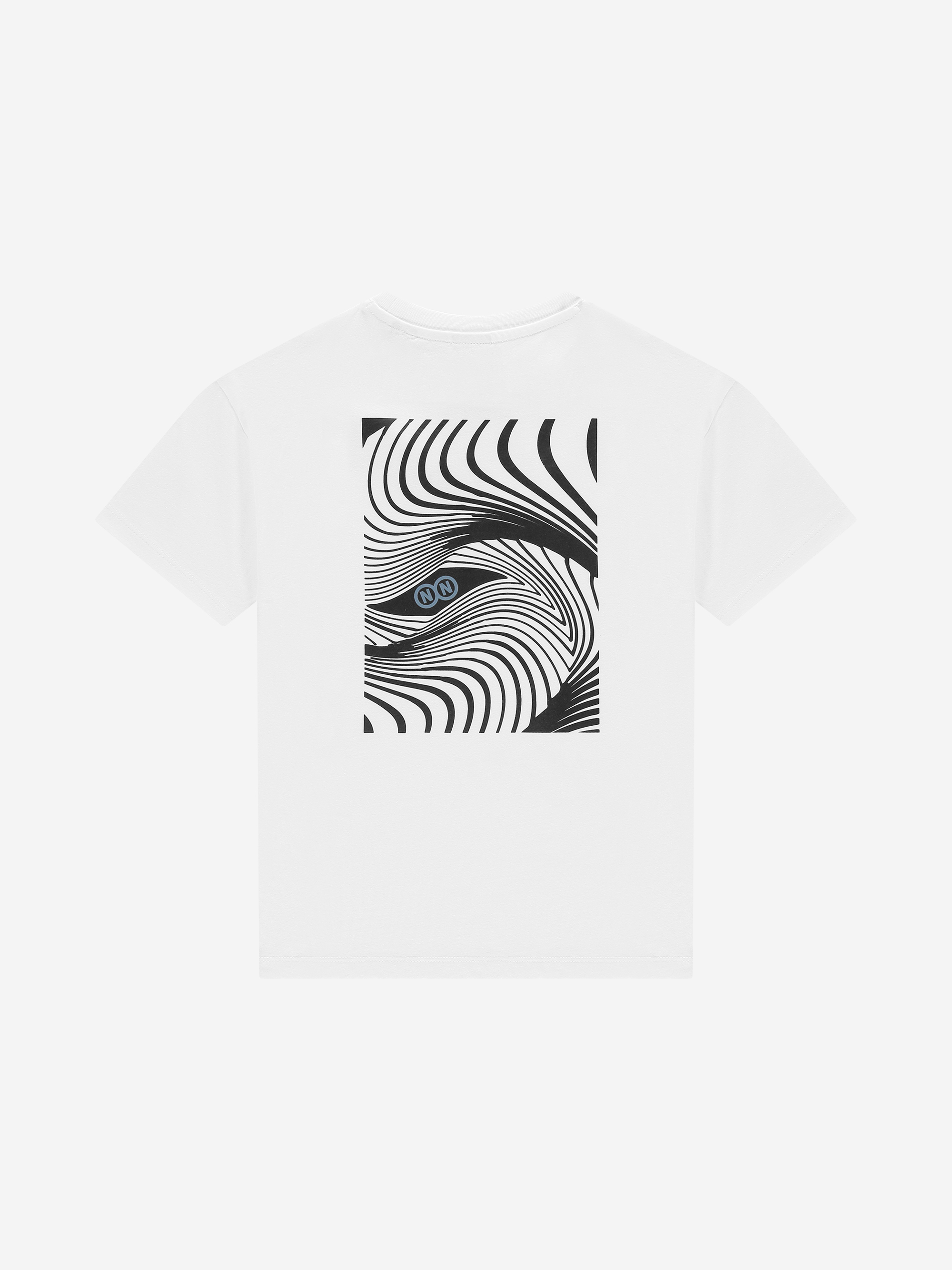 Swirl T-Shirt