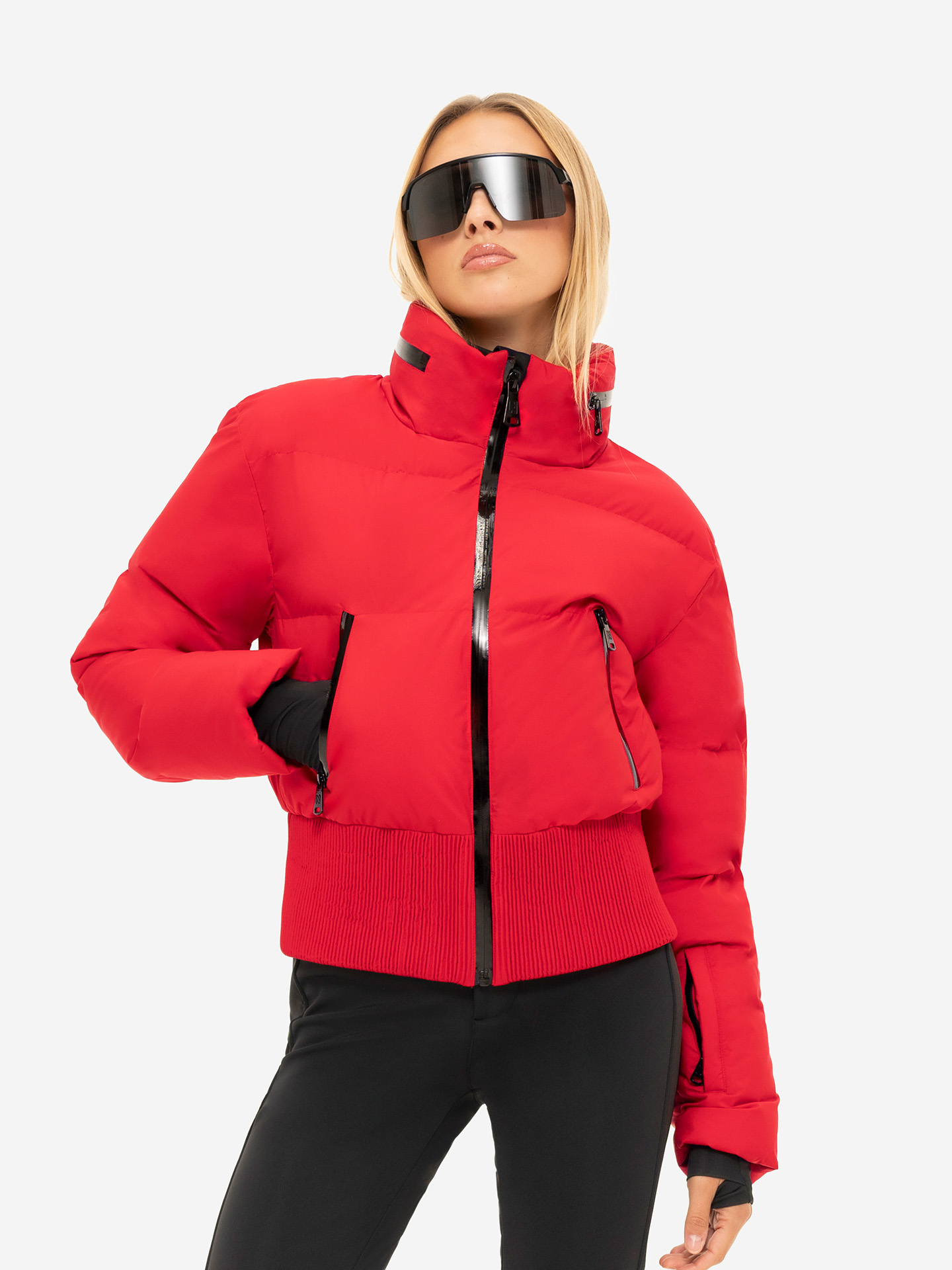 Geneva Ski Jacket
