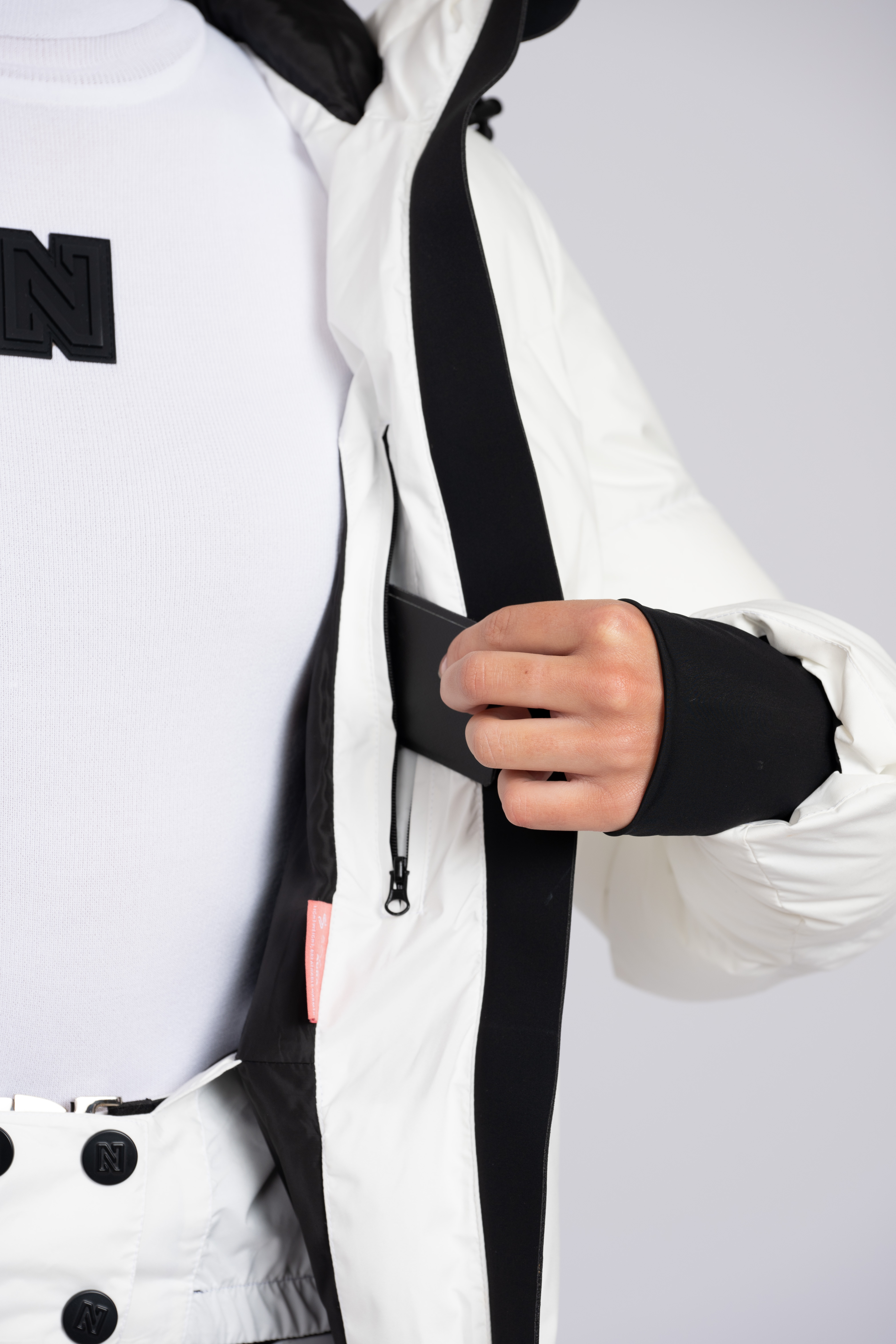 Girona Ski Jacket