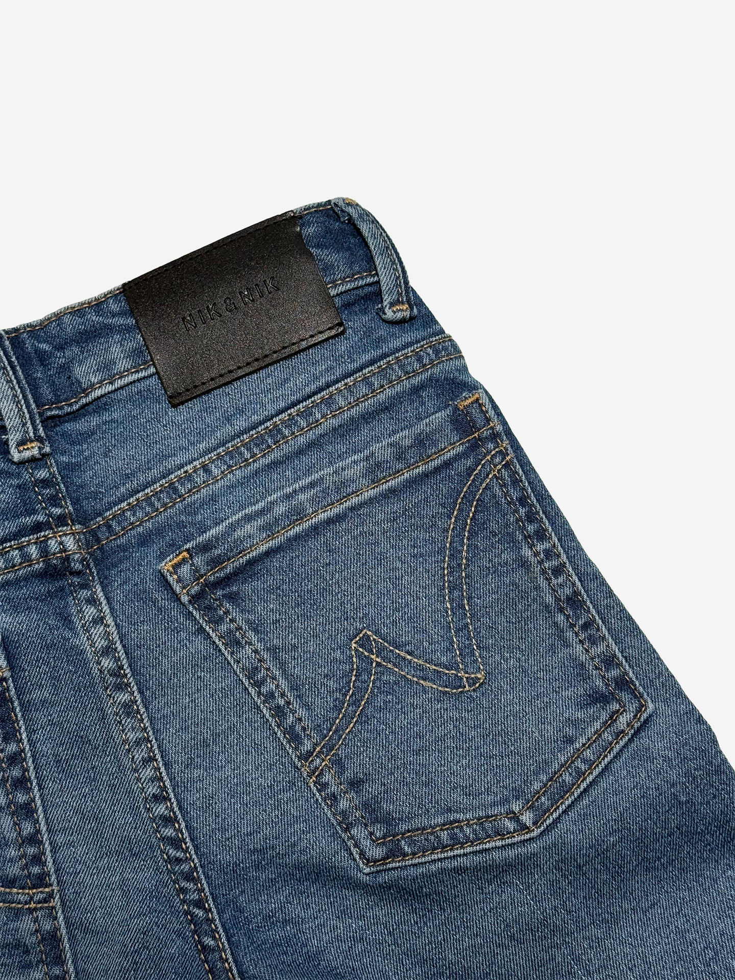 Falco Denim