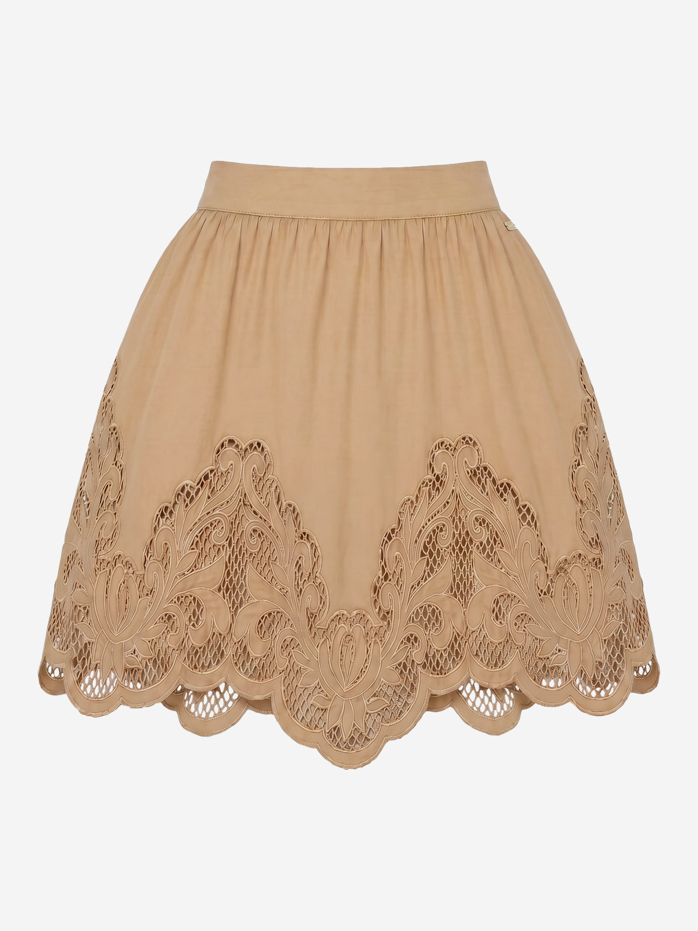 Rabano Skirt