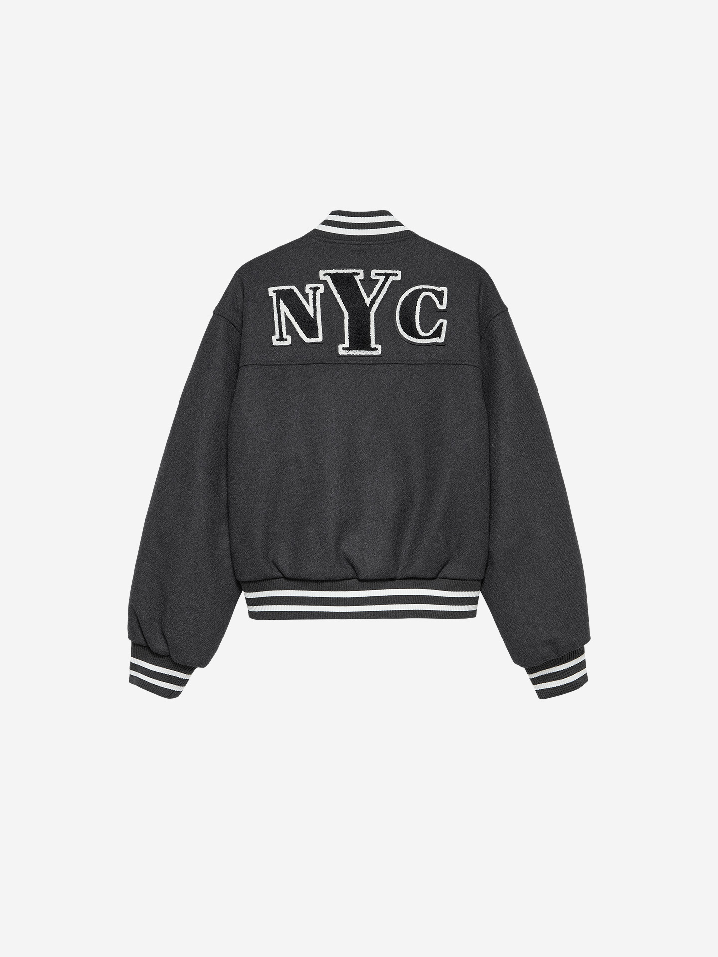 Oversized jack van wolmix