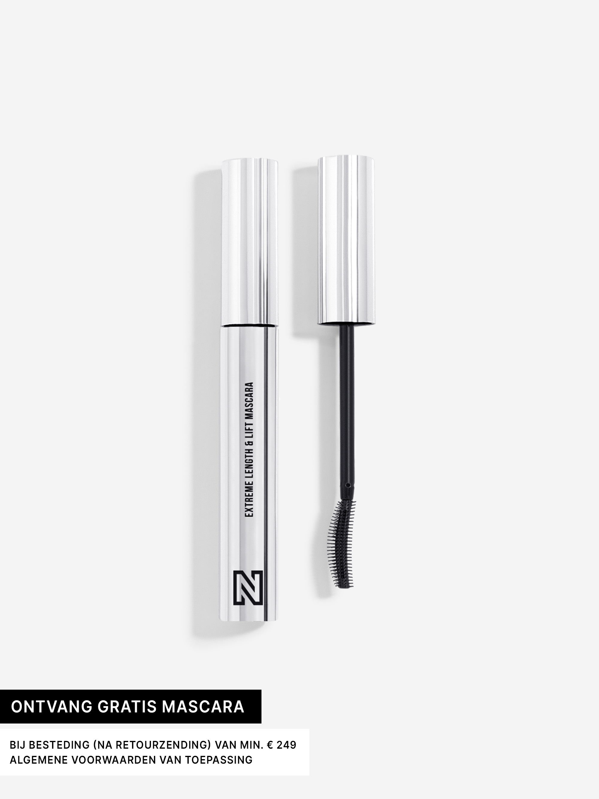 Extreme Length & Lift Mascara Extreme Length & Lift Mascara