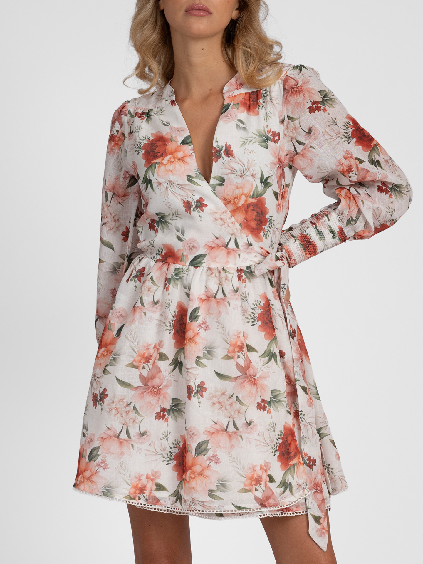 Riverview Dress