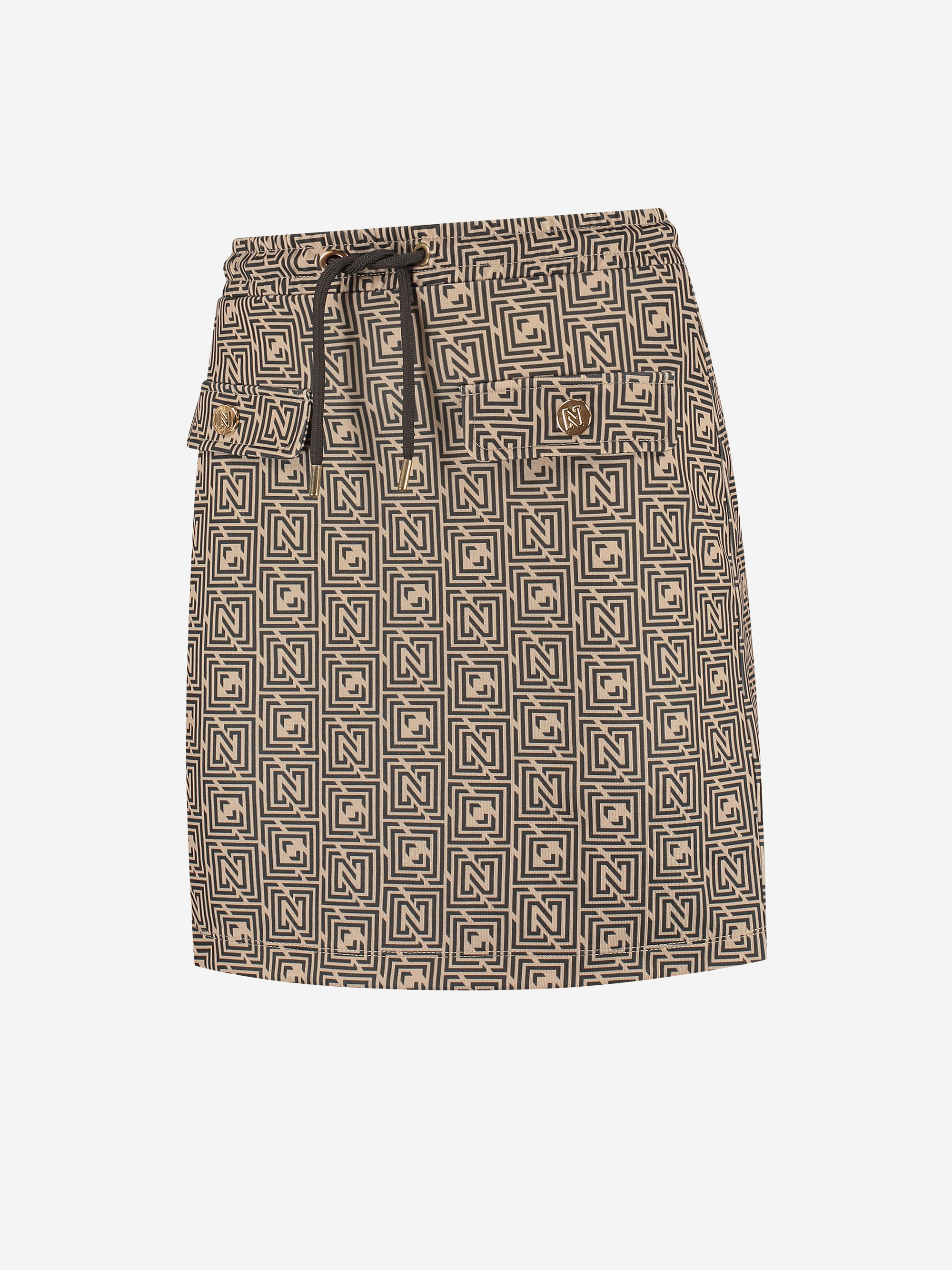 Huesca Skirt