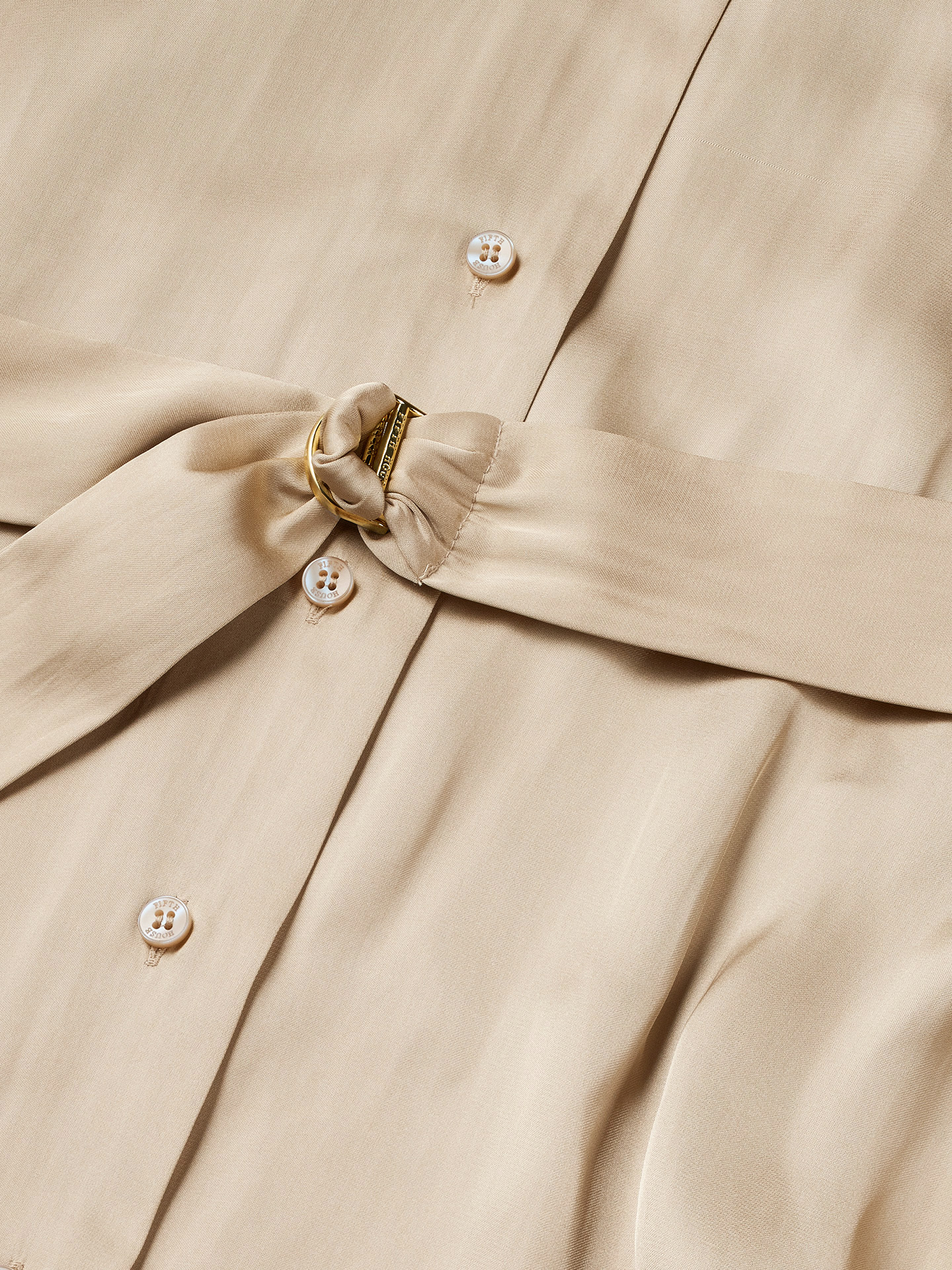 Marion Dress