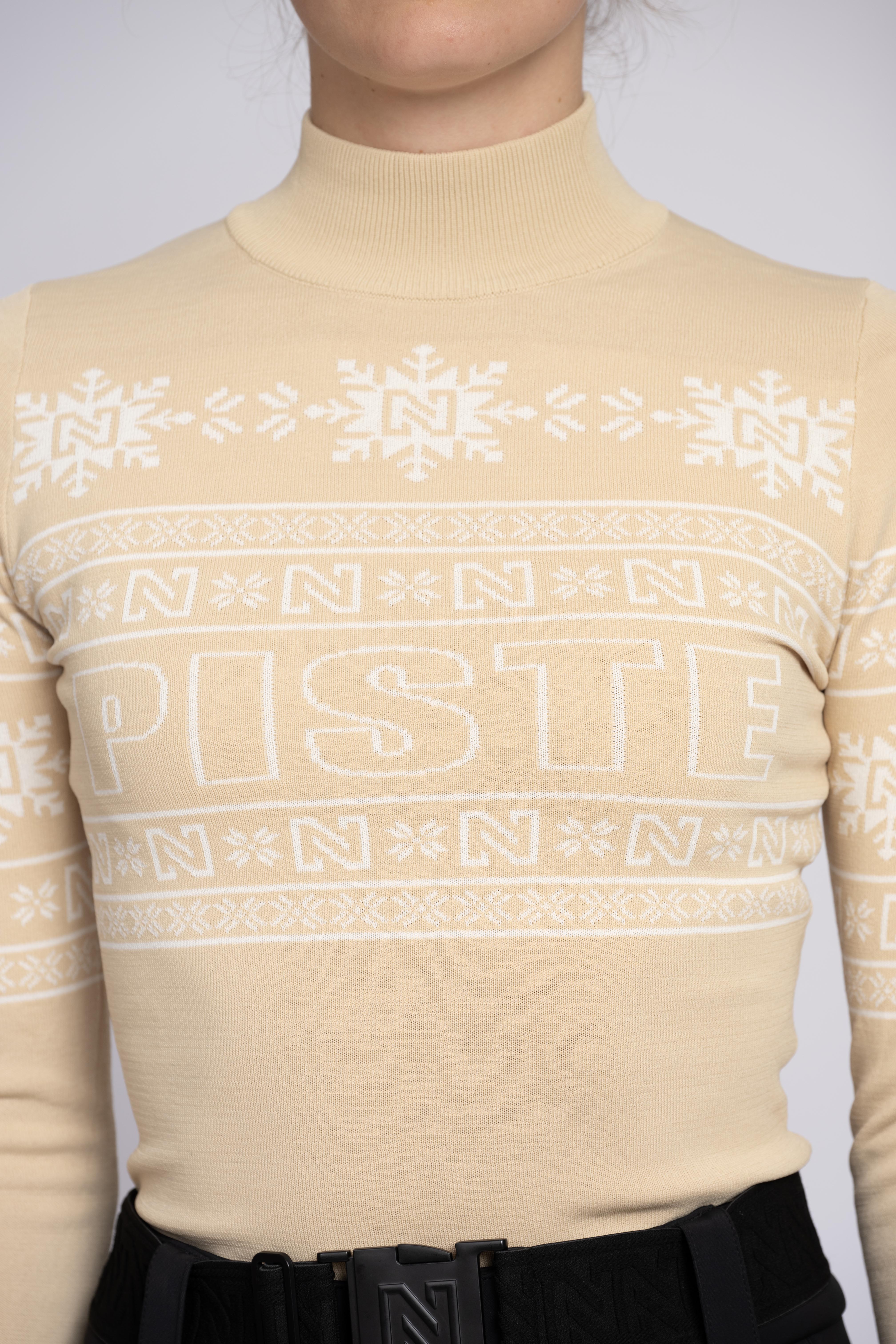 Giza Piste Pull