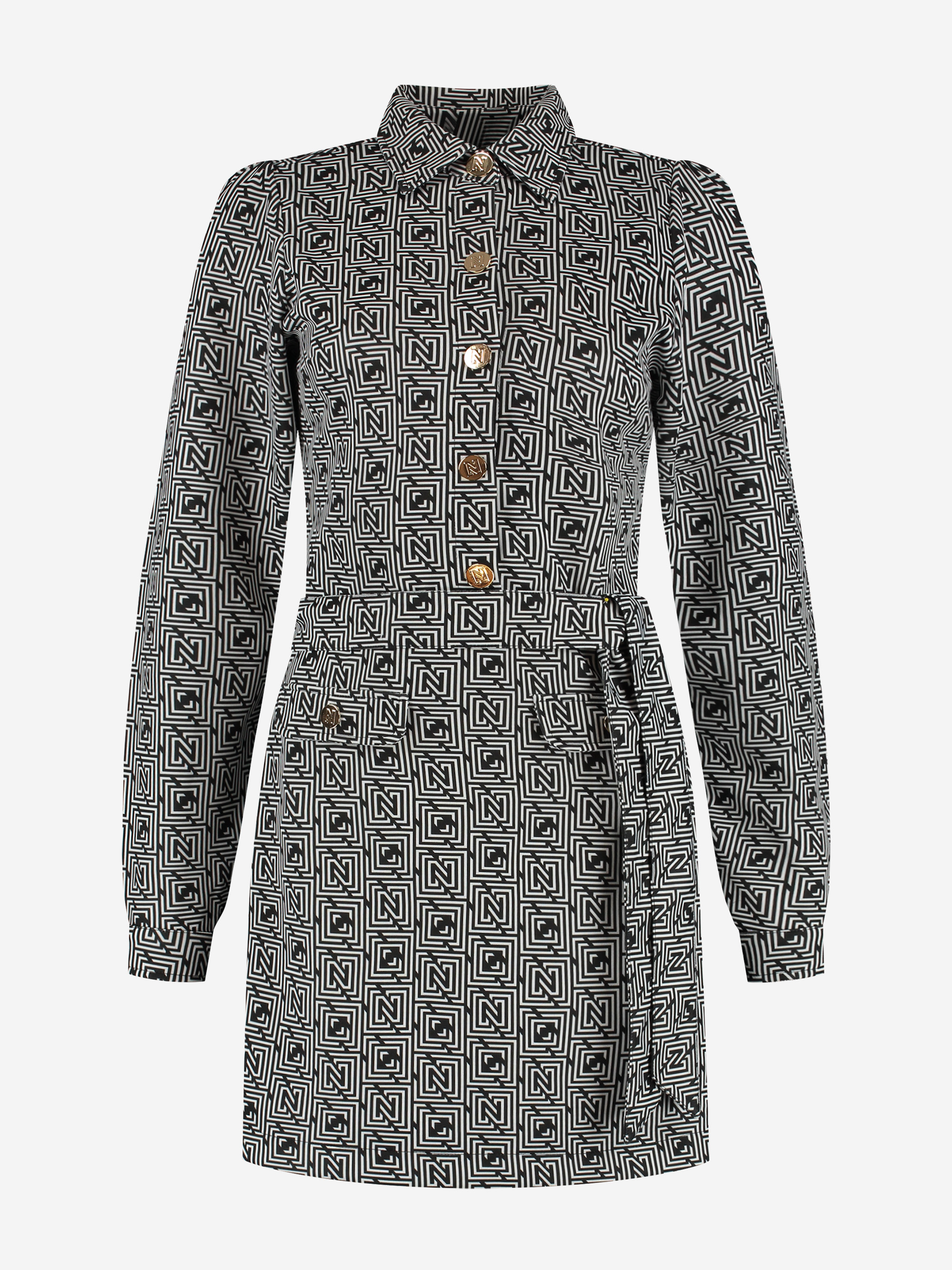 Huesca Dress