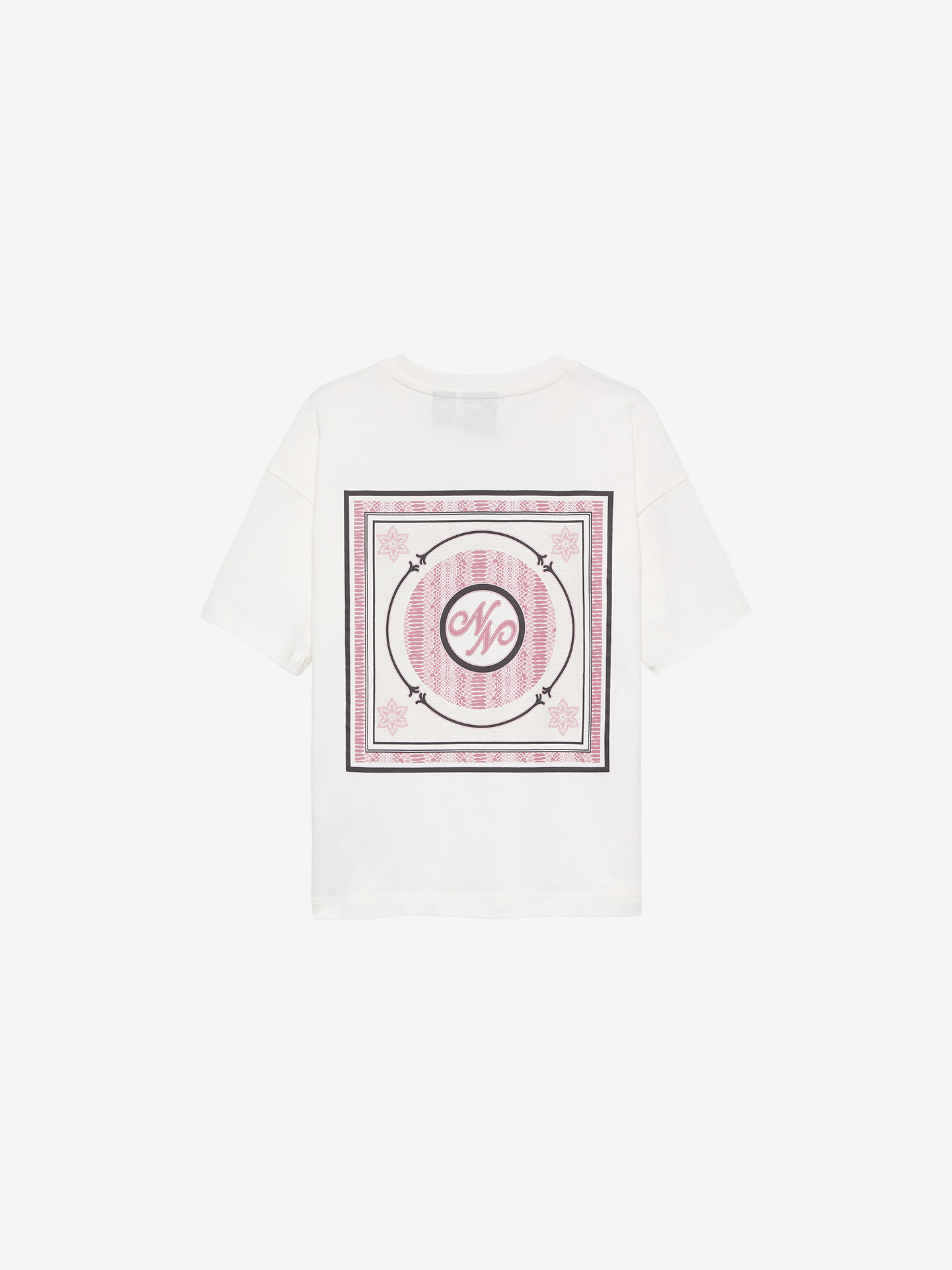 No Risk T-Shirt