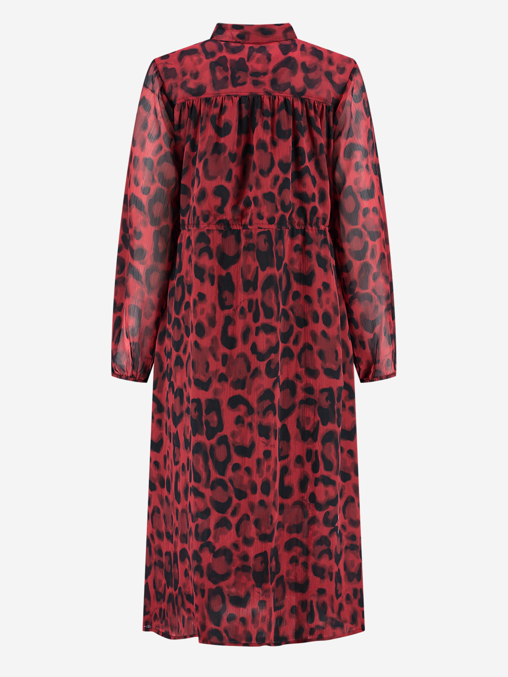 Dilara Dress