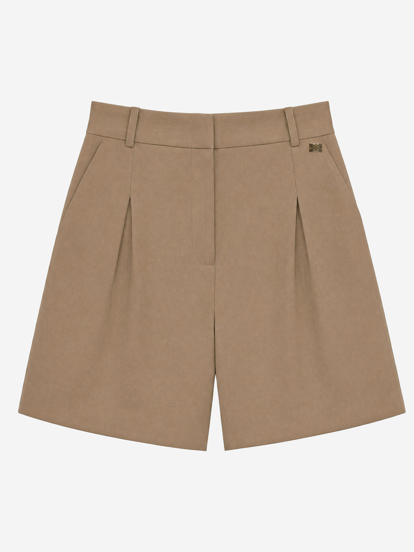 Reims Shorts
