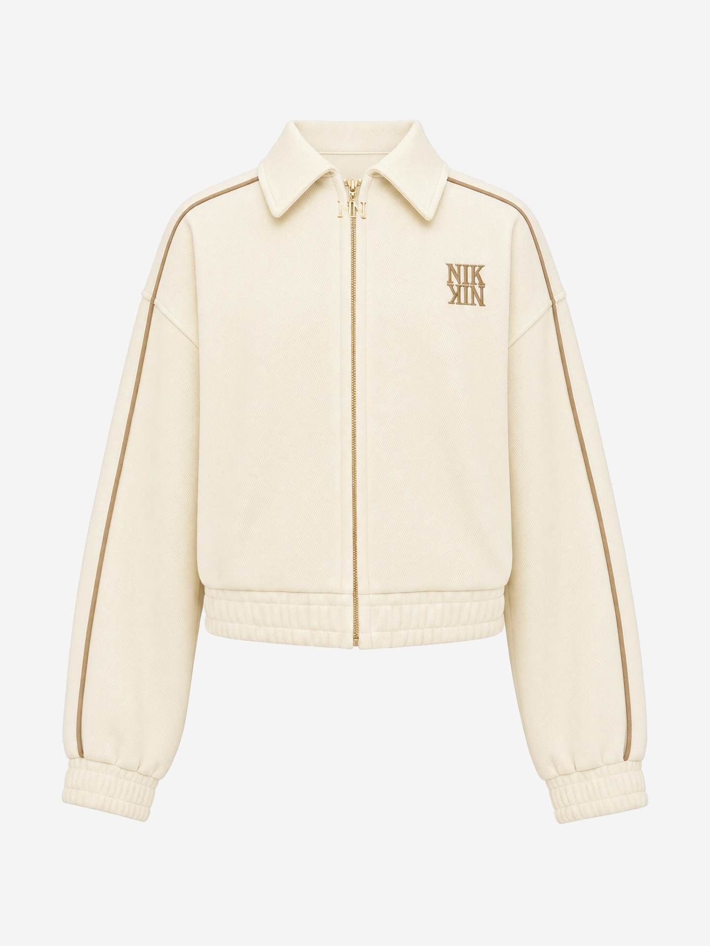 Soya Sweat Jacket