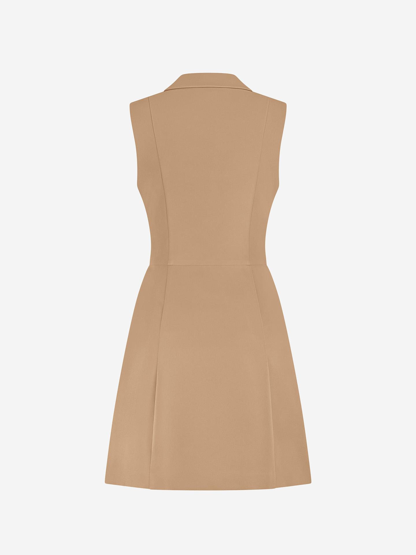 Loja Blazer Dress