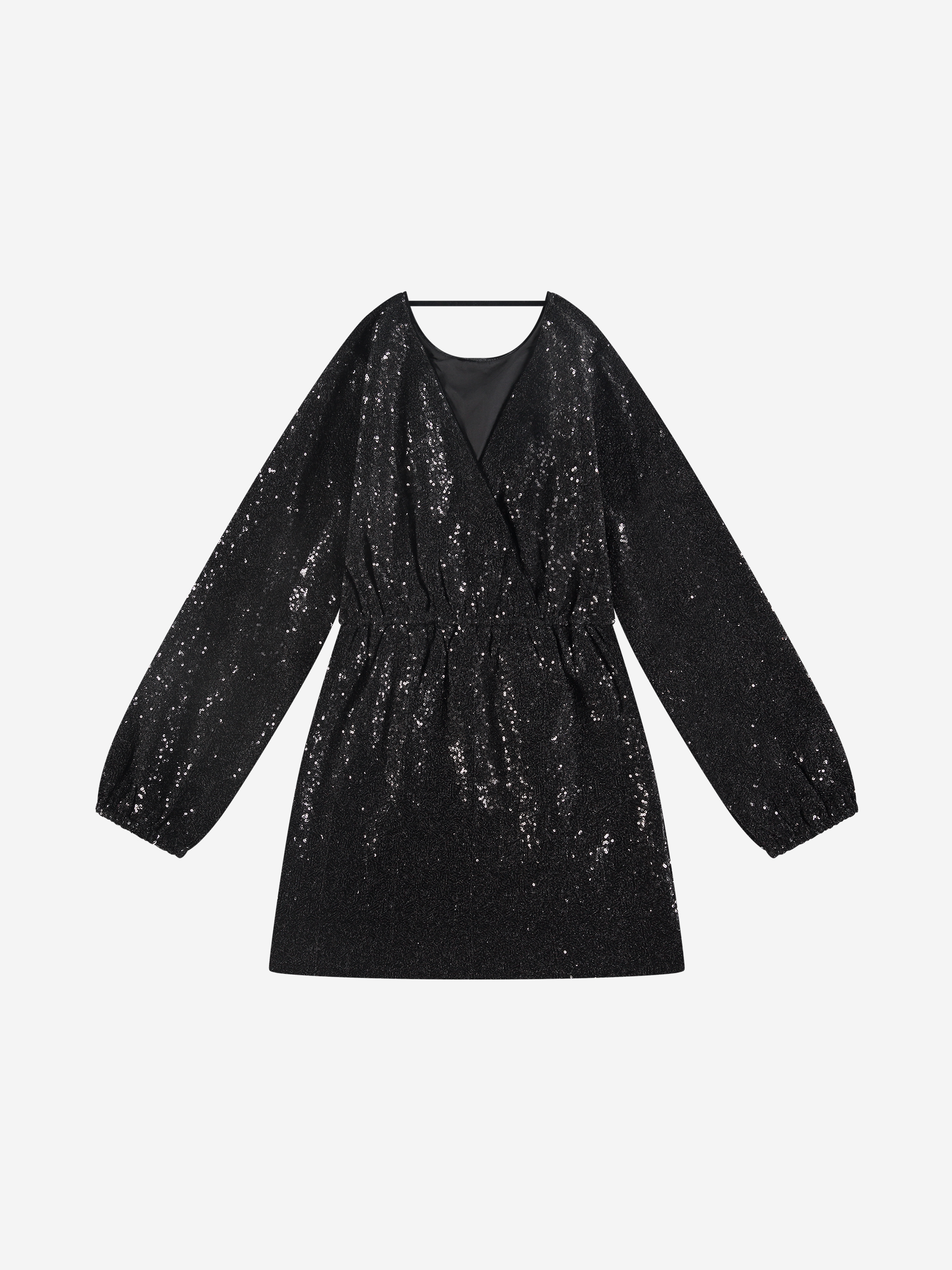 Tanvi Dress