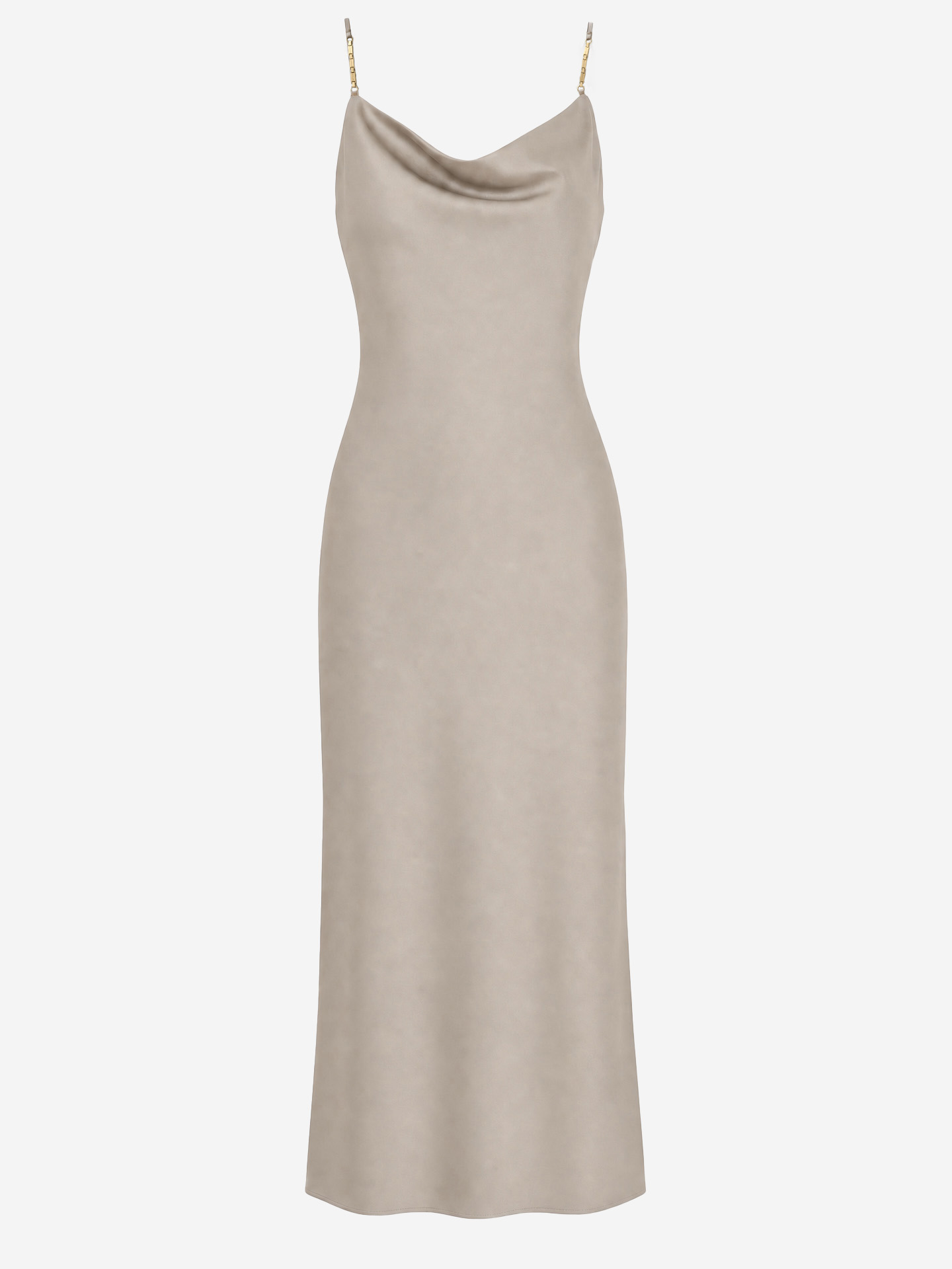 Kenya Maxi Dress