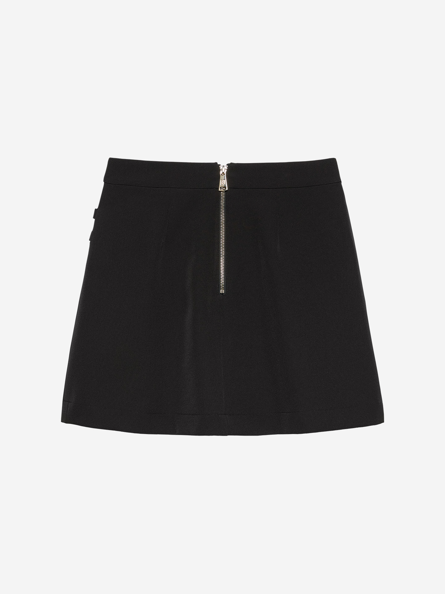 Ellba Skirt