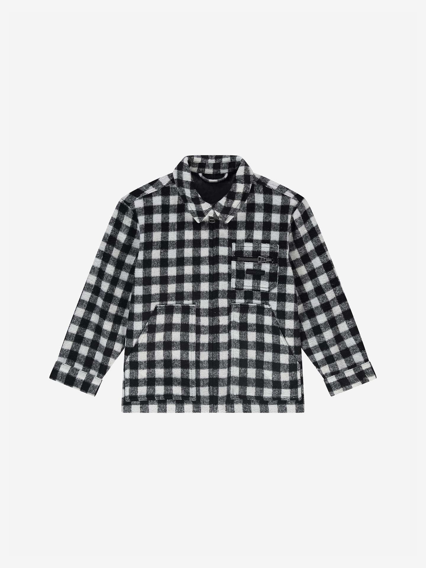 Urban Overshirt